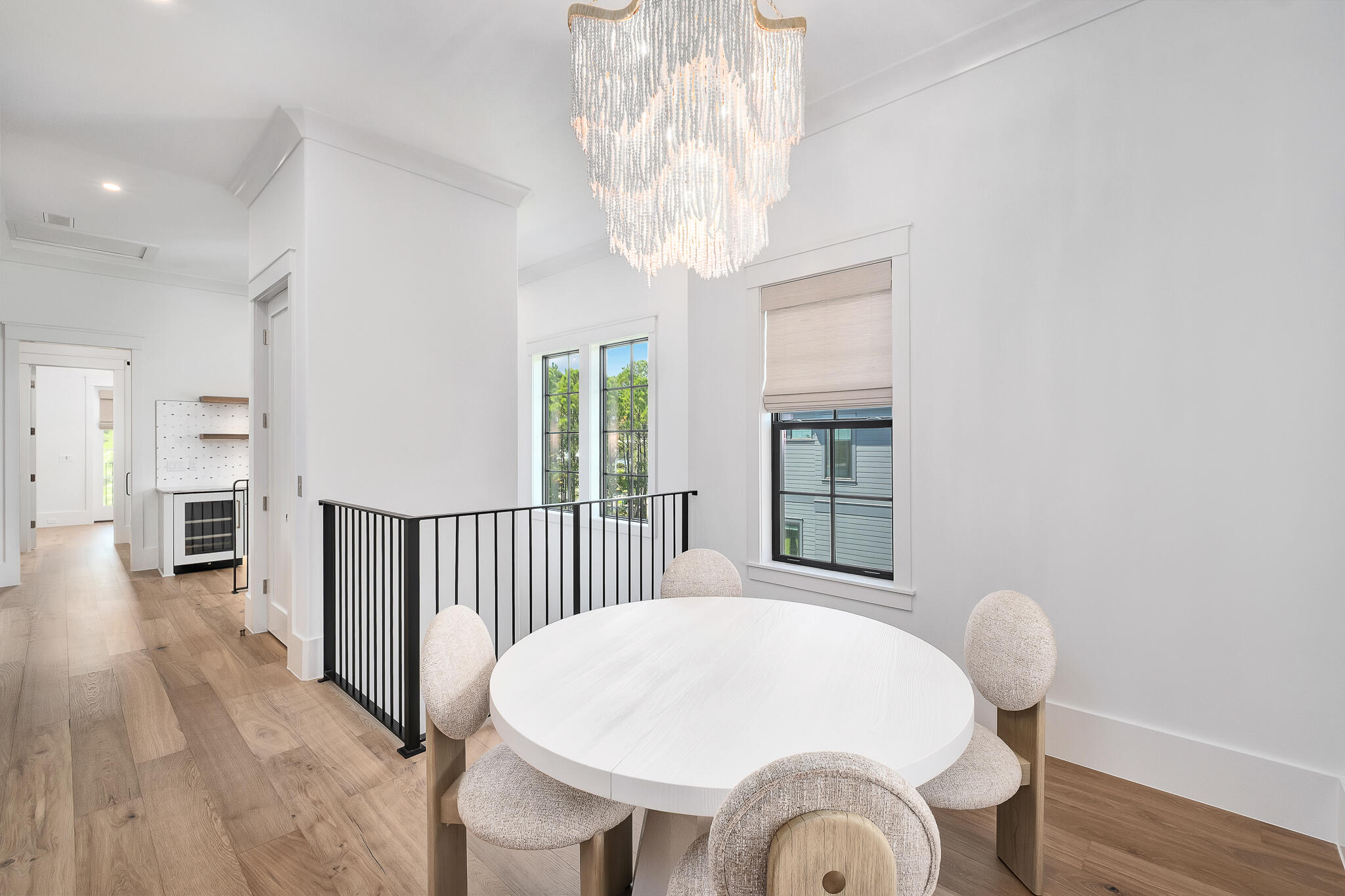 BEACH HIGHLAND - Residential