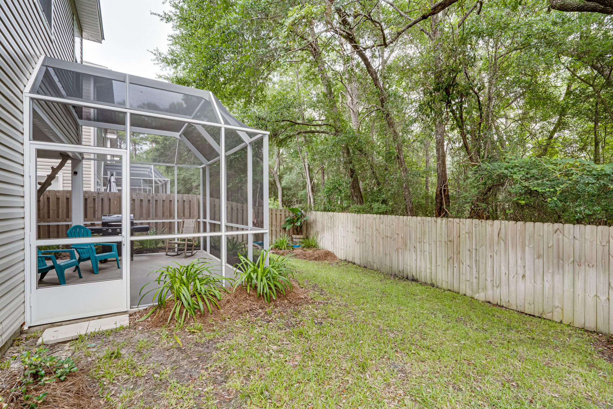 ENDICOTT VILLAGE - Residential