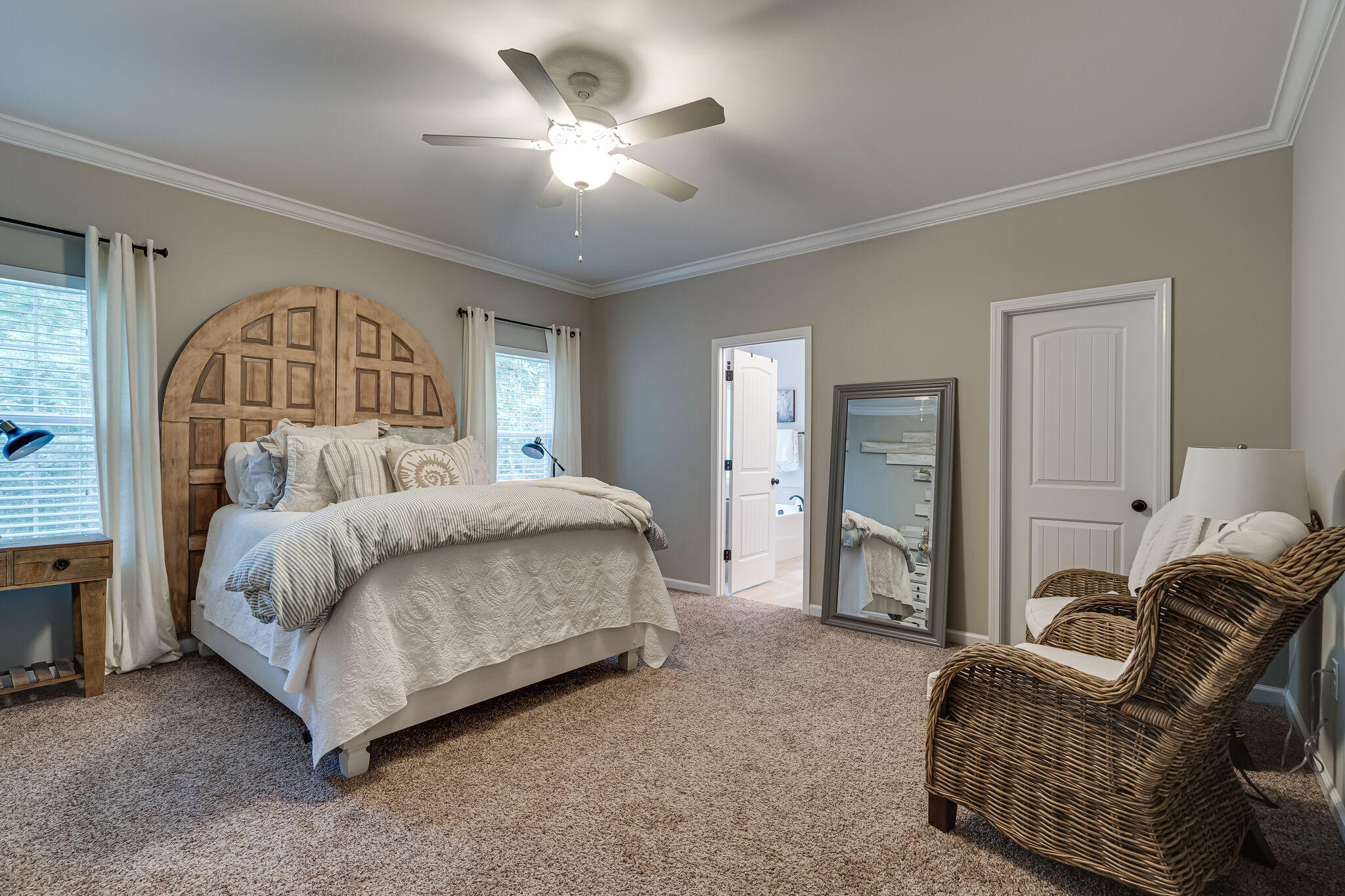 ENDICOTT VILLAGE - Residential