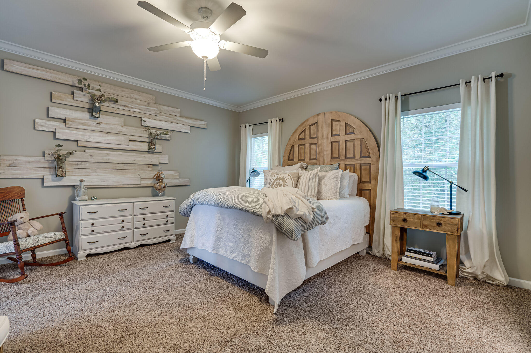 ENDICOTT VILLAGE - Residential
