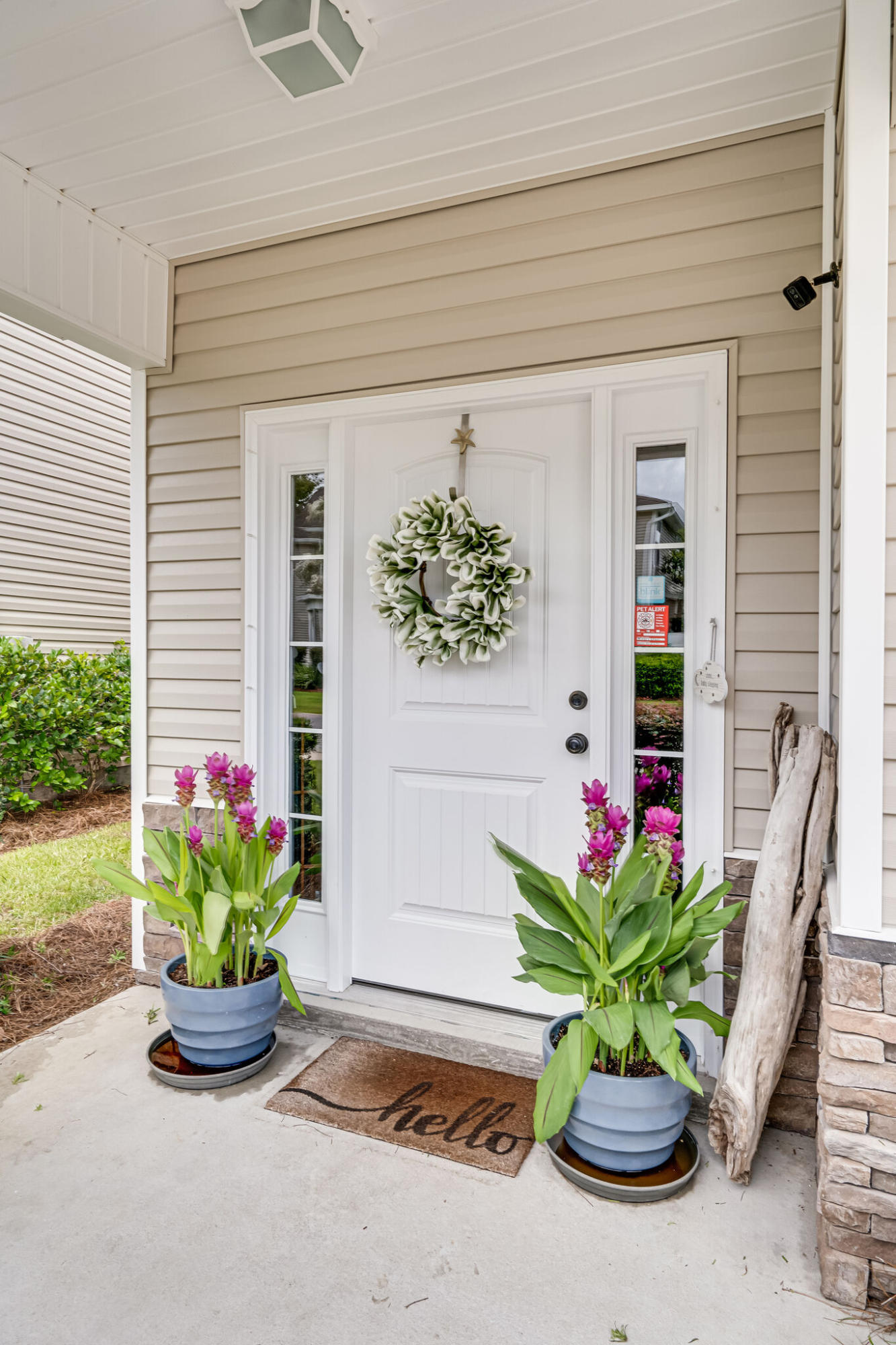 ENDICOTT VILLAGE - Residential