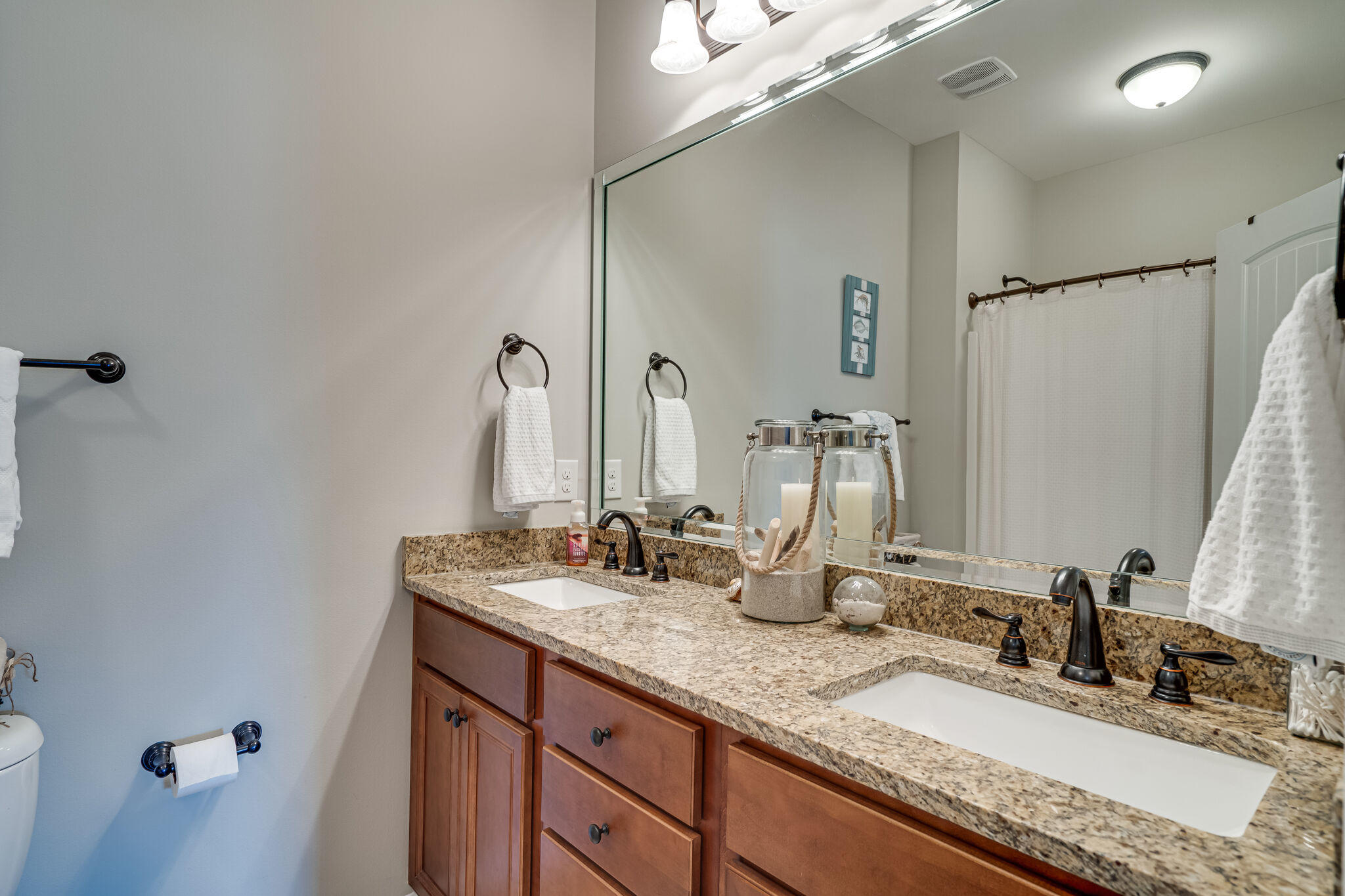 ENDICOTT VILLAGE - Residential