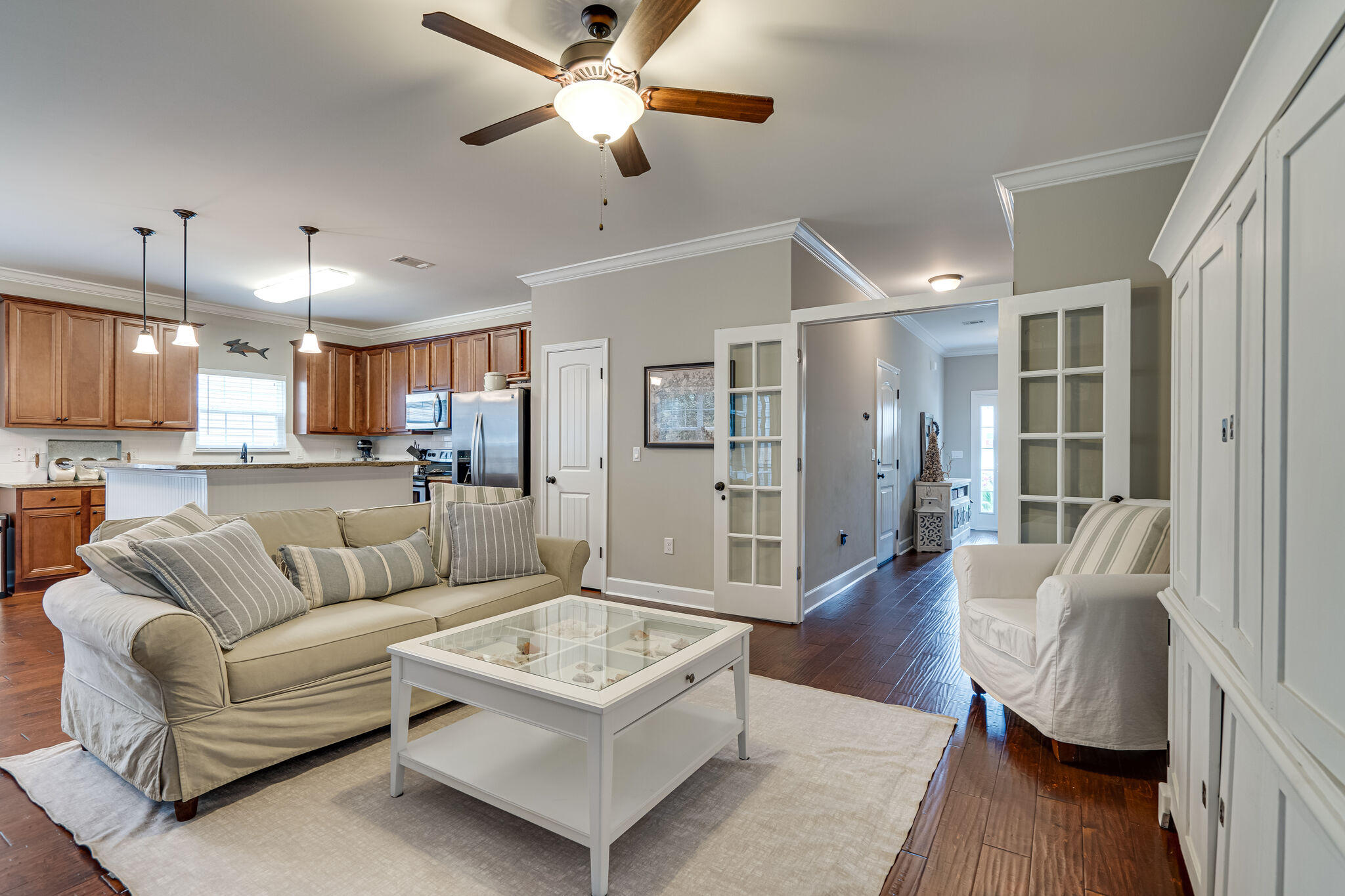 ENDICOTT VILLAGE - Residential