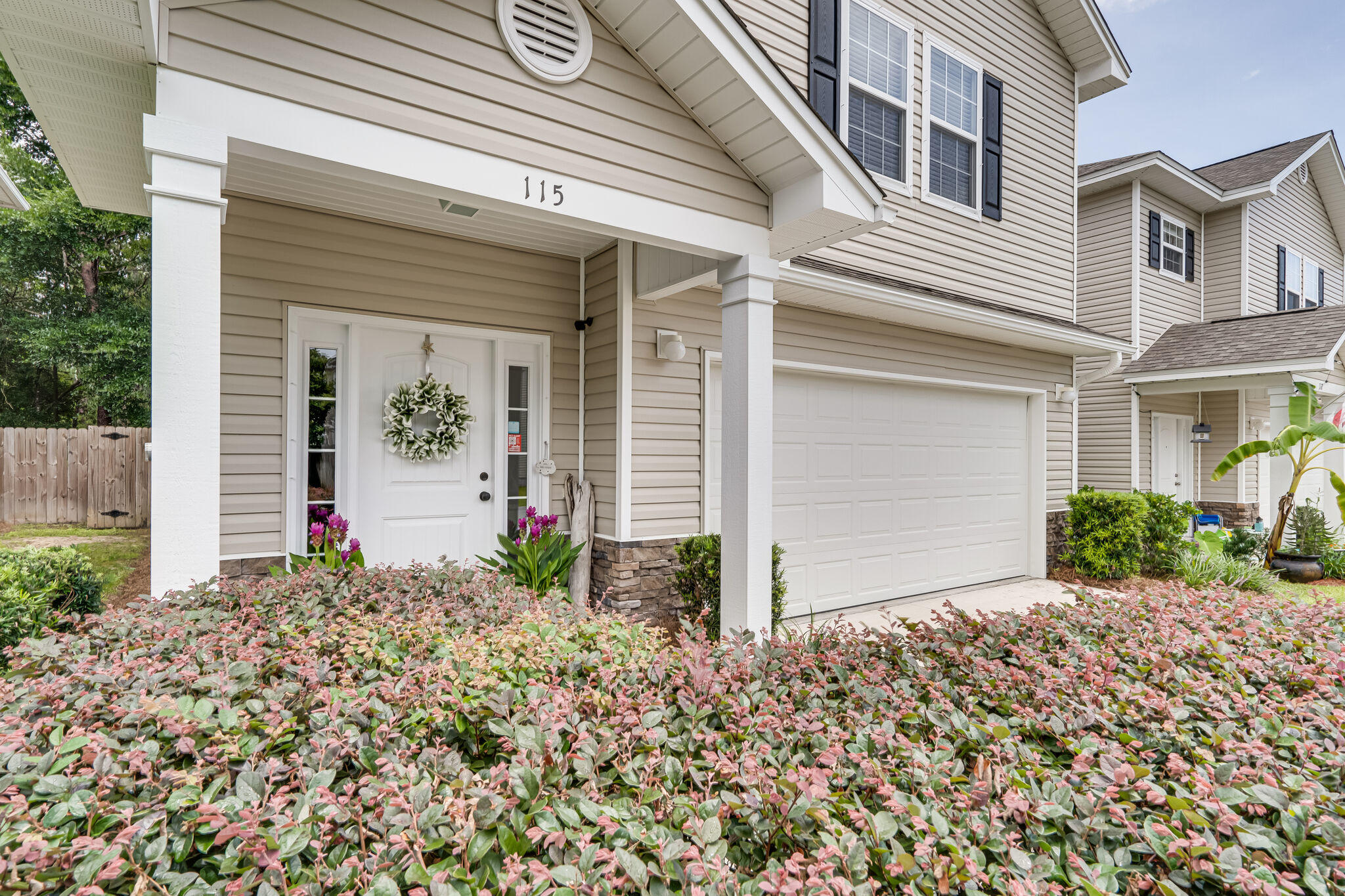 ENDICOTT VILLAGE - Residential