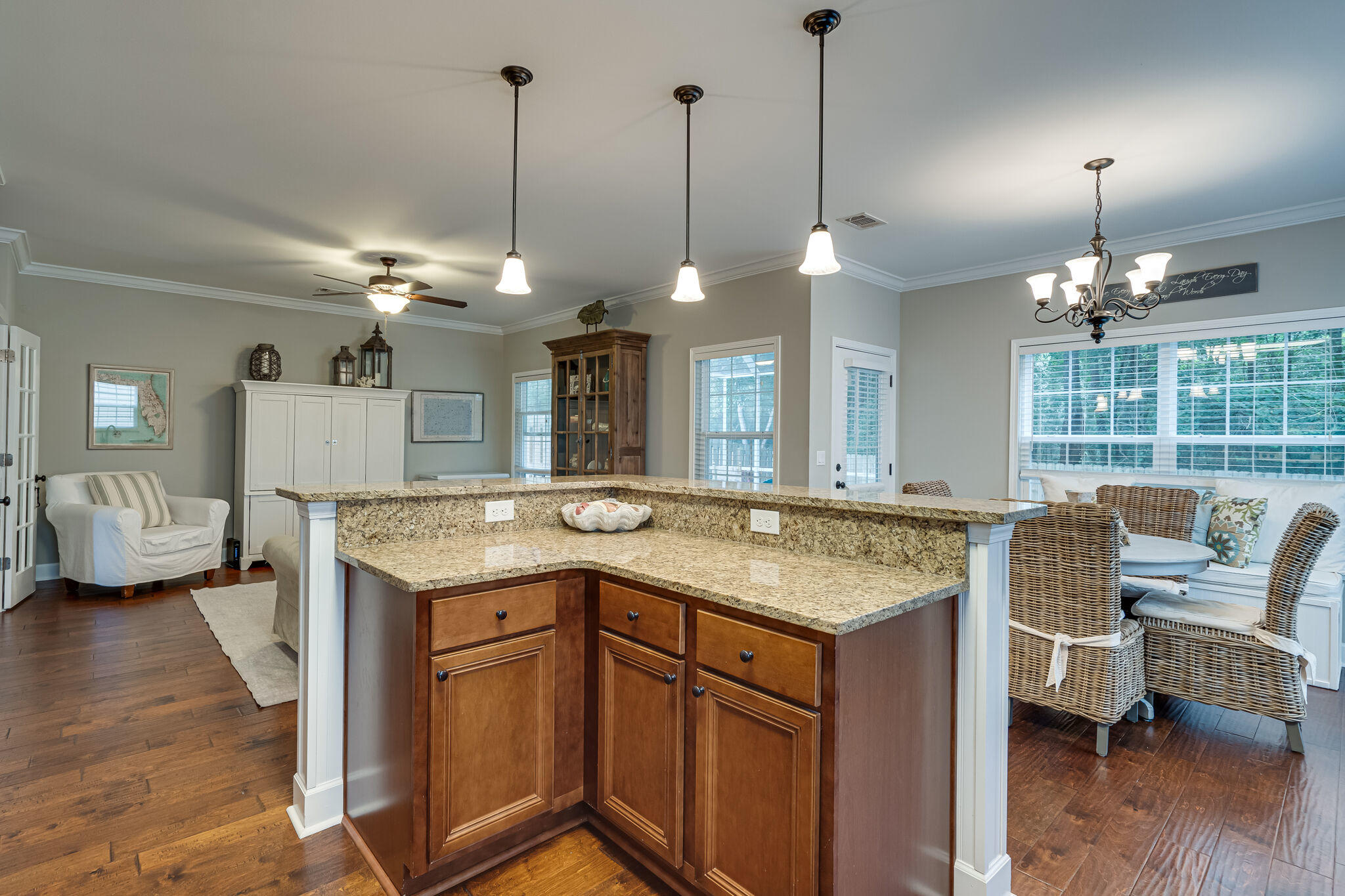 ENDICOTT VILLAGE - Residential