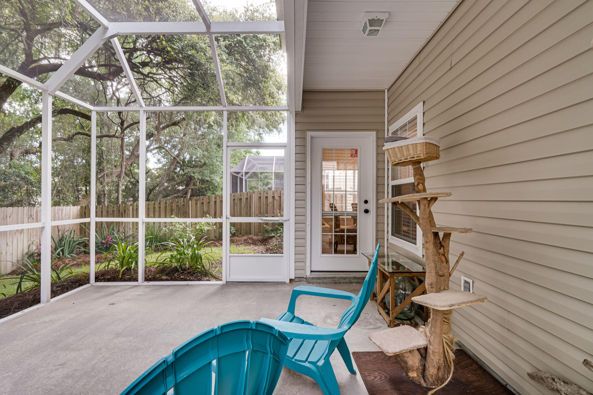 ENDICOTT VILLAGE - Residential