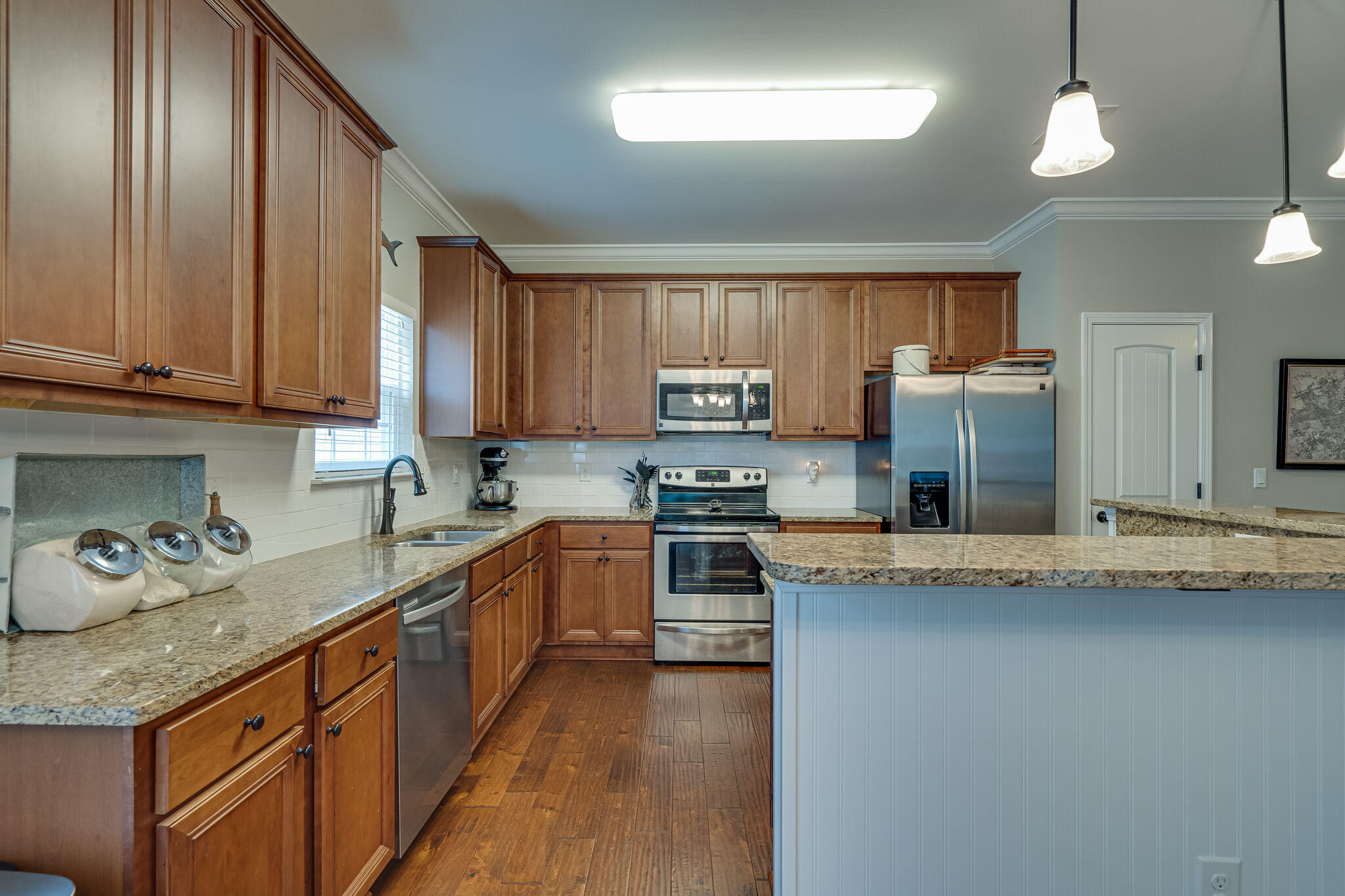ENDICOTT VILLAGE - Residential