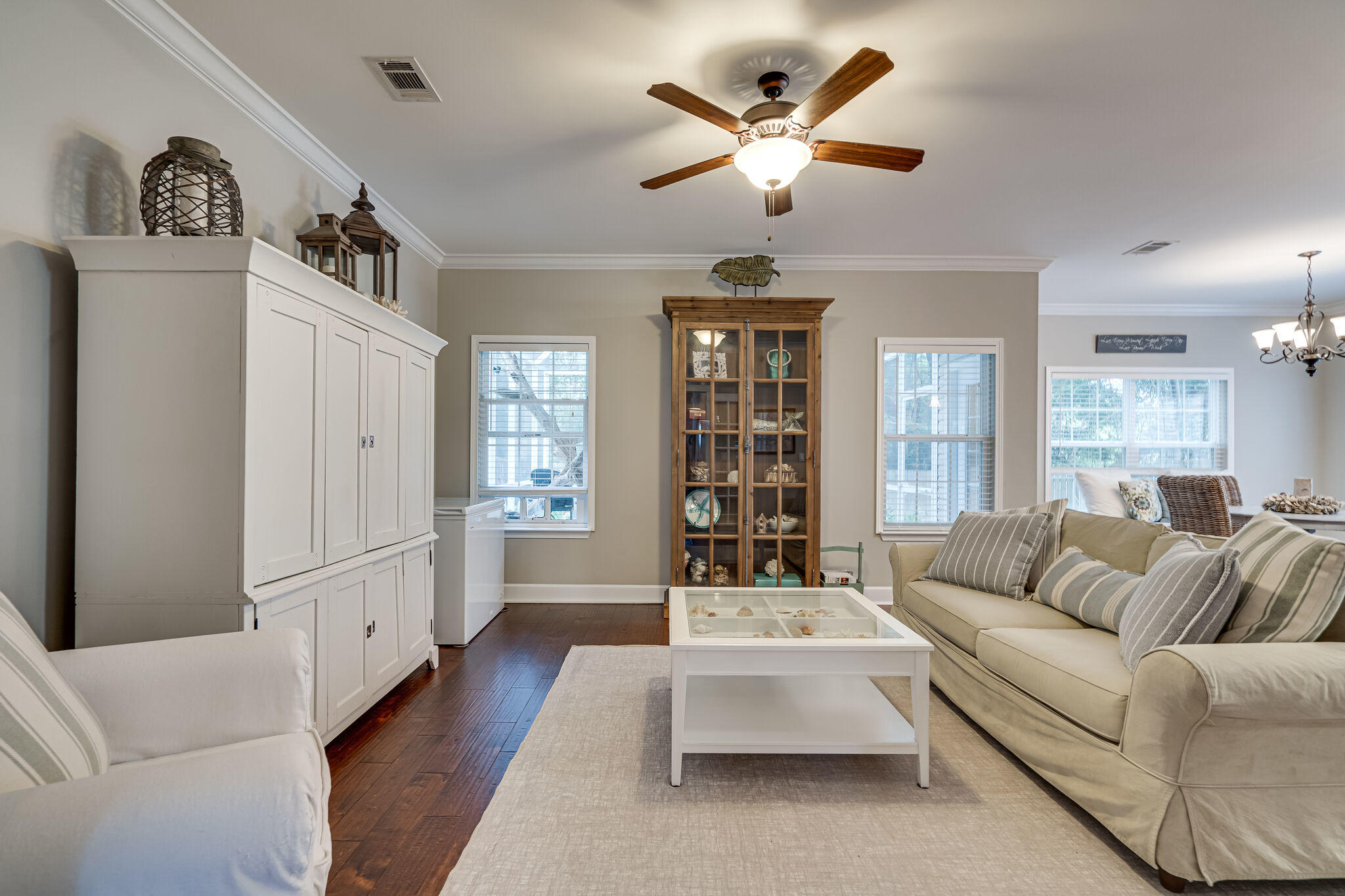 ENDICOTT VILLAGE - Residential