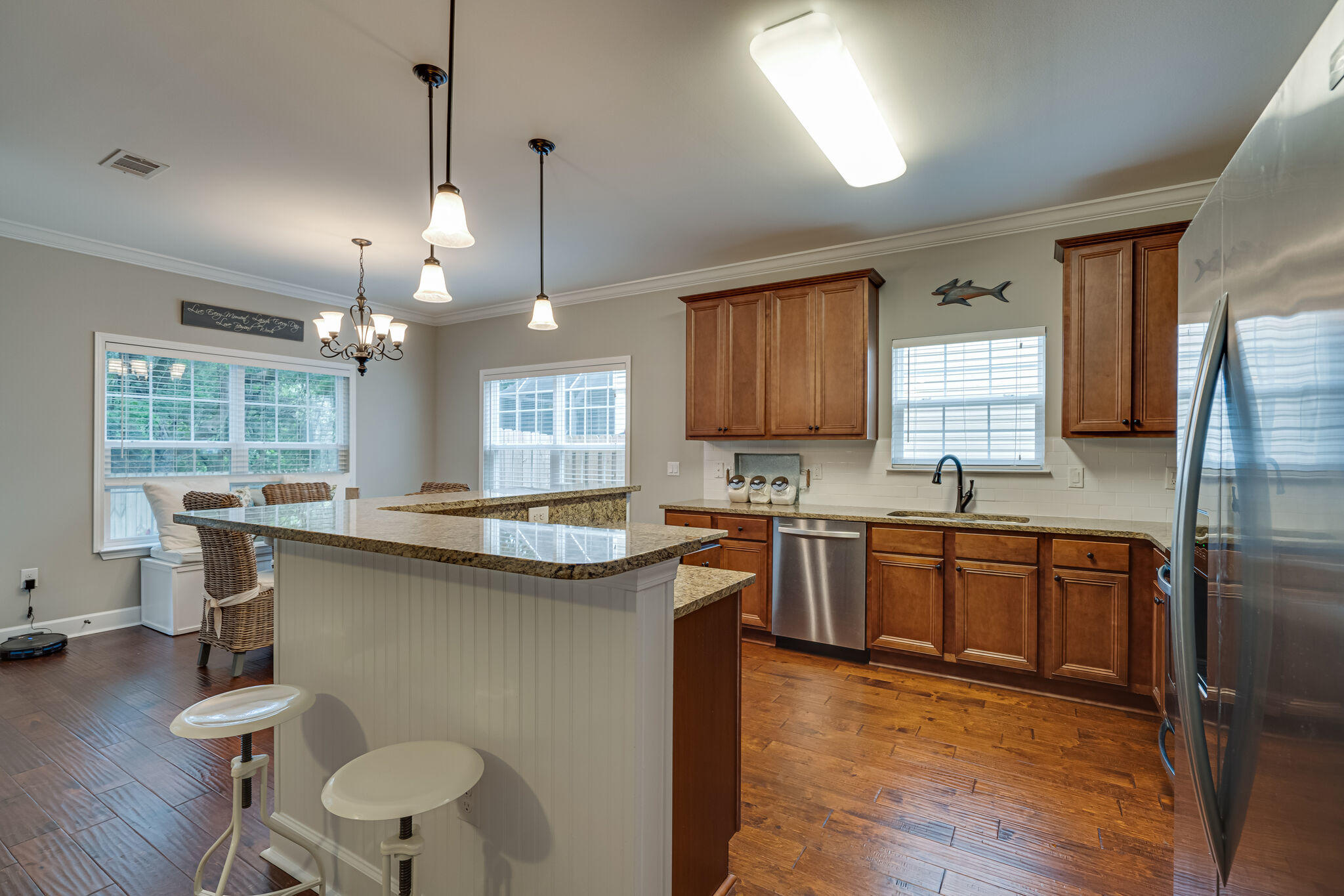 ENDICOTT VILLAGE - Residential