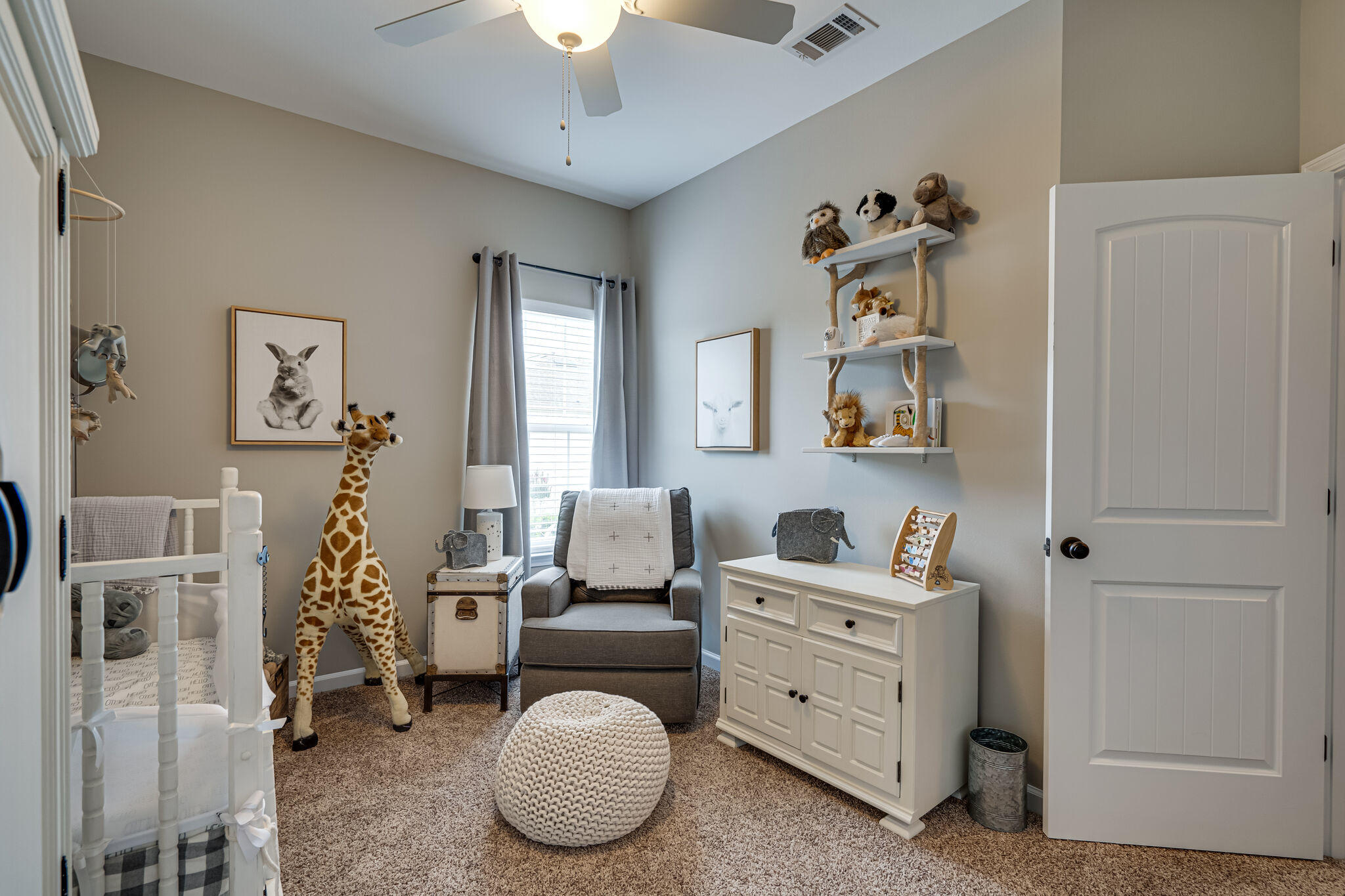 ENDICOTT VILLAGE - Residential