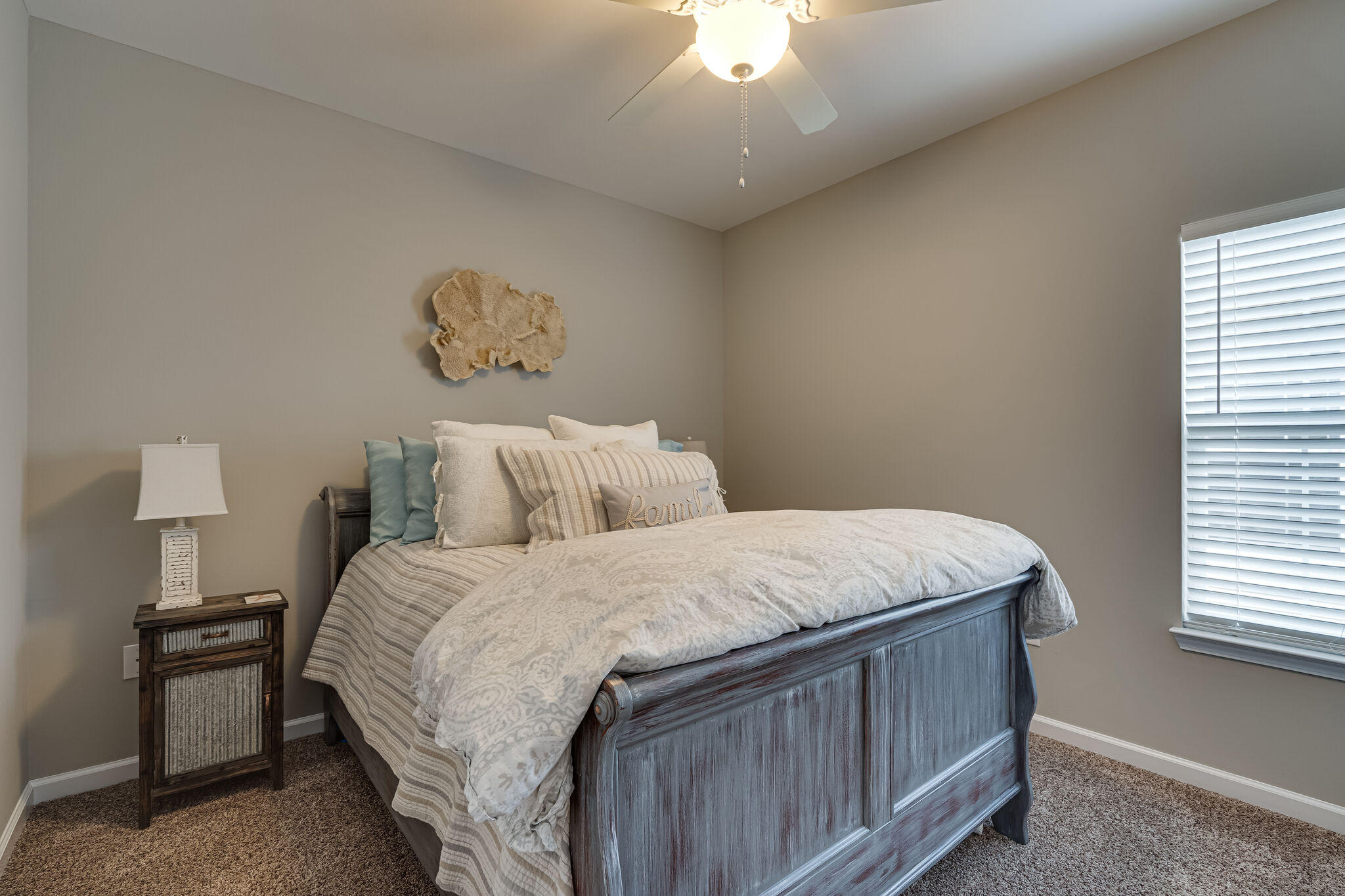 ENDICOTT VILLAGE - Residential