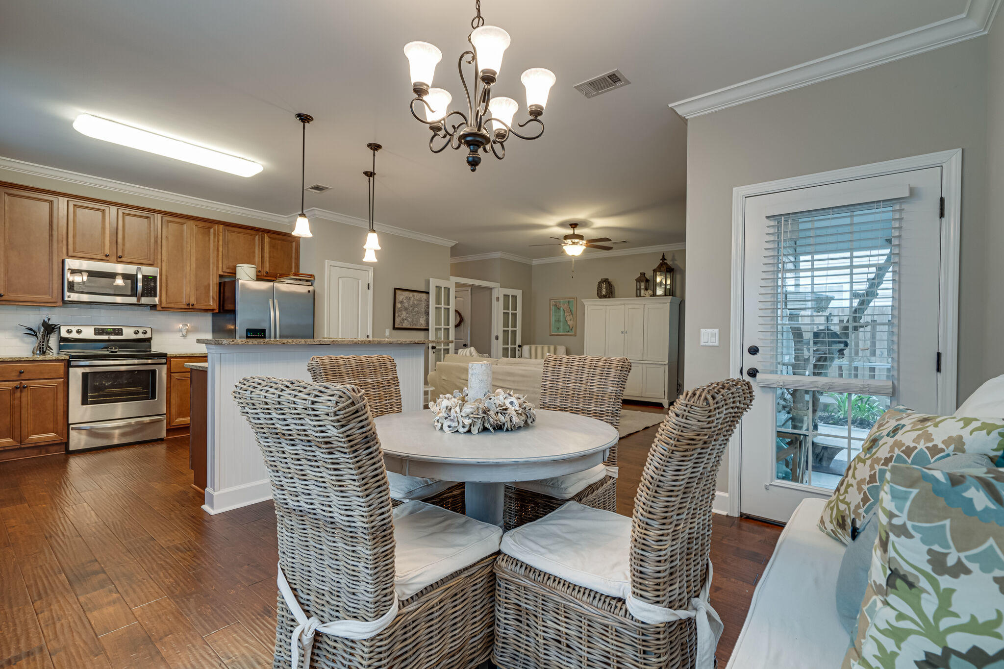 ENDICOTT VILLAGE - Residential