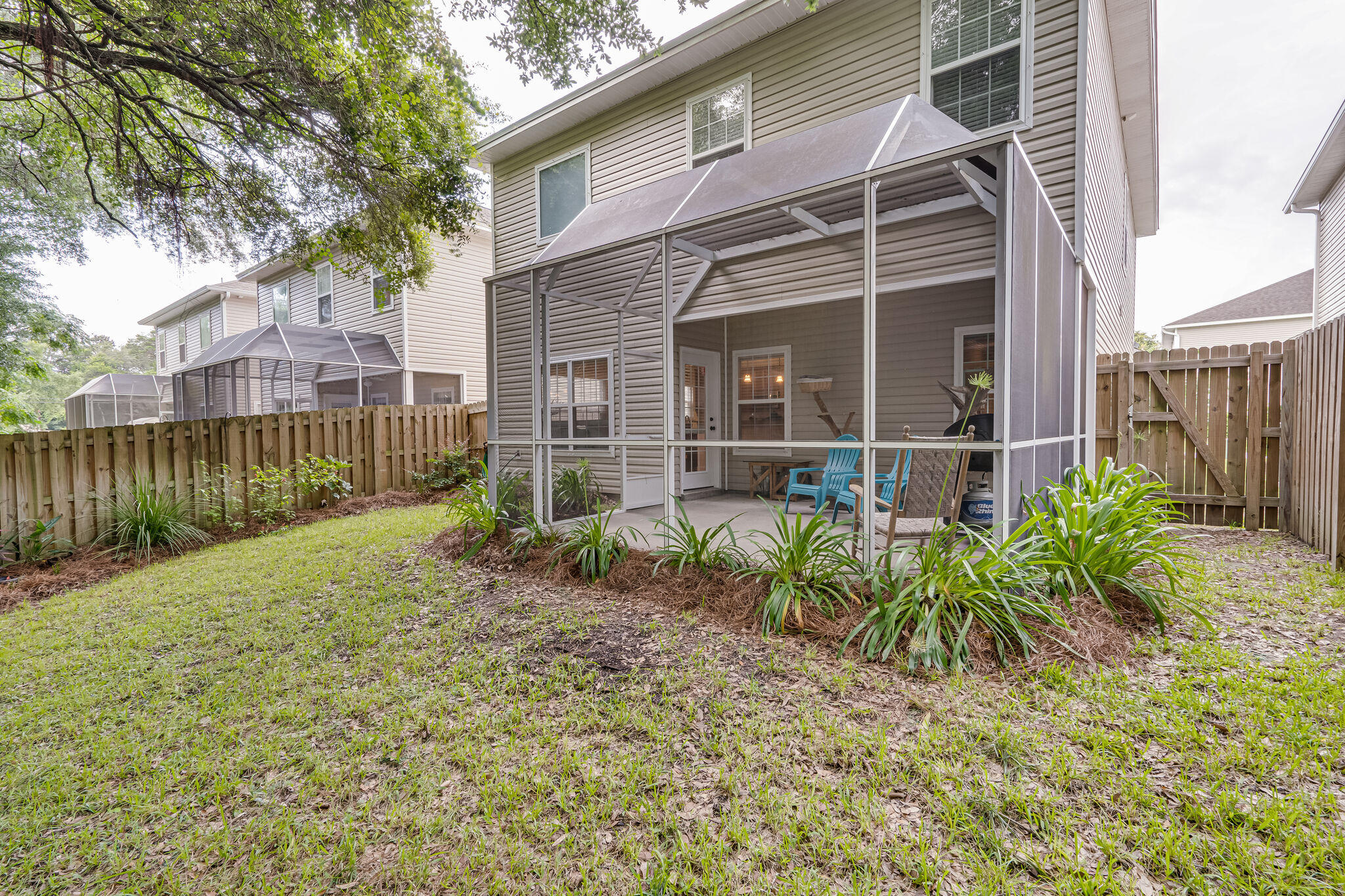 ENDICOTT VILLAGE - Residential
