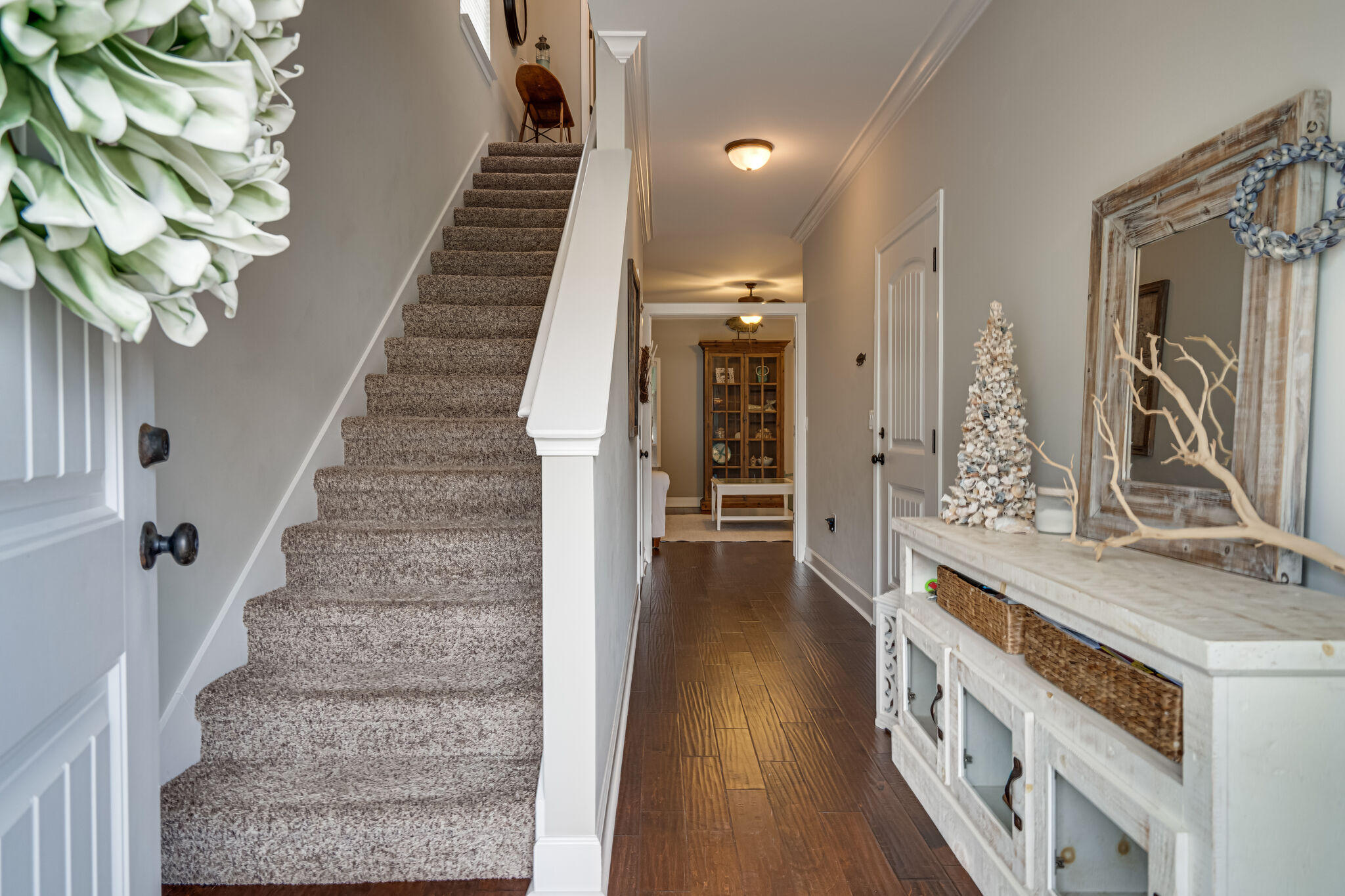 ENDICOTT VILLAGE - Residential