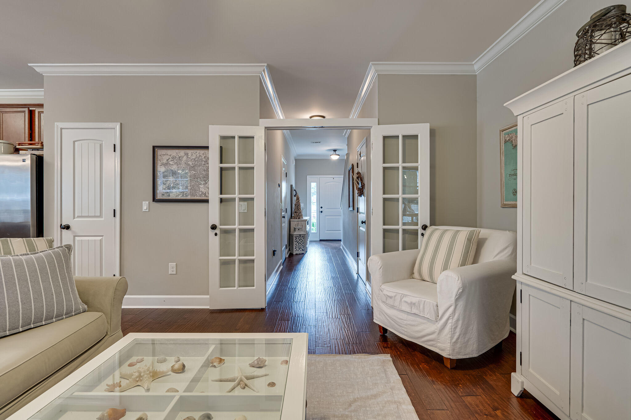 ENDICOTT VILLAGE - Residential