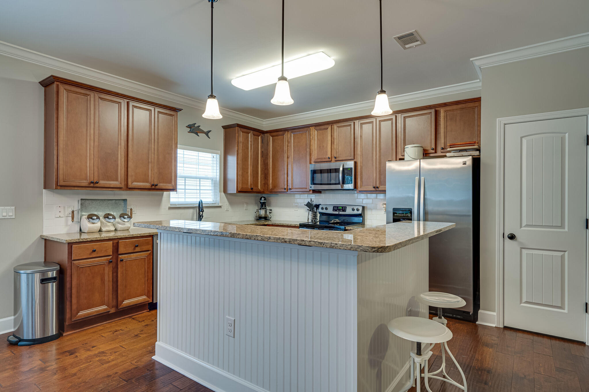 ENDICOTT VILLAGE - Residential