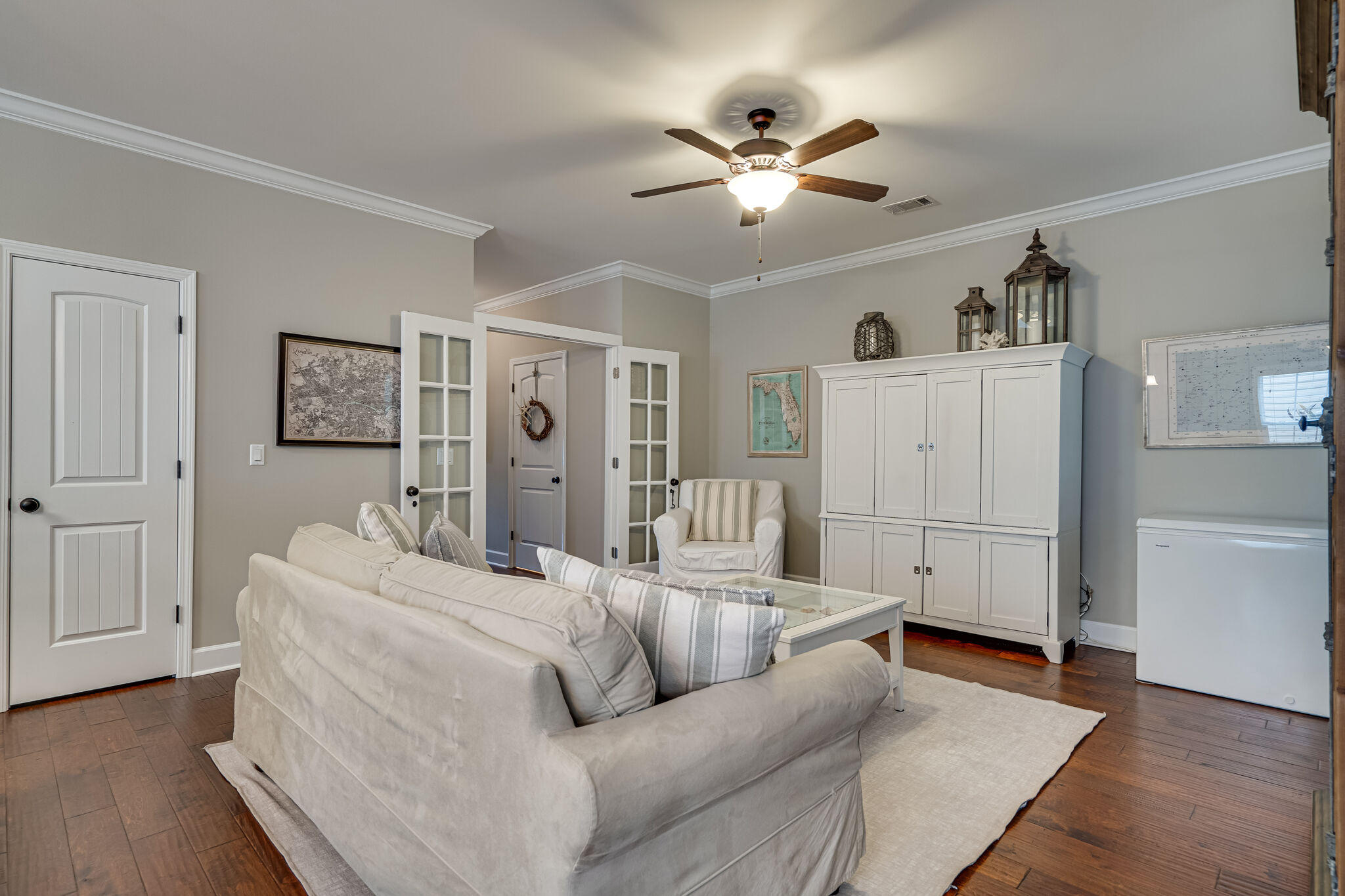 ENDICOTT VILLAGE - Residential
