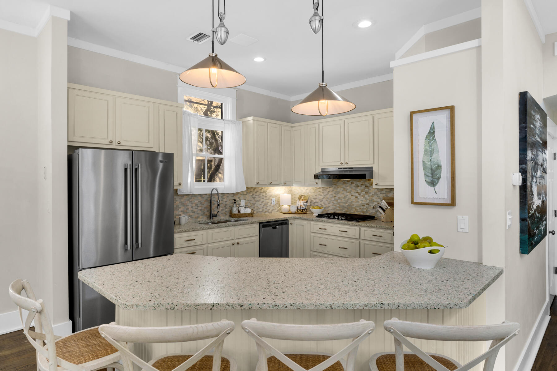 ROSEMARY BEACH PH 9 - Residential