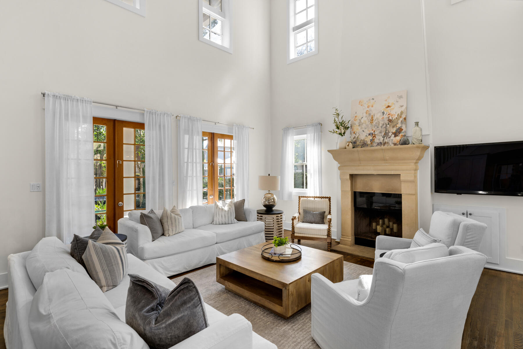 ROSEMARY BEACH PH 9 - Residential