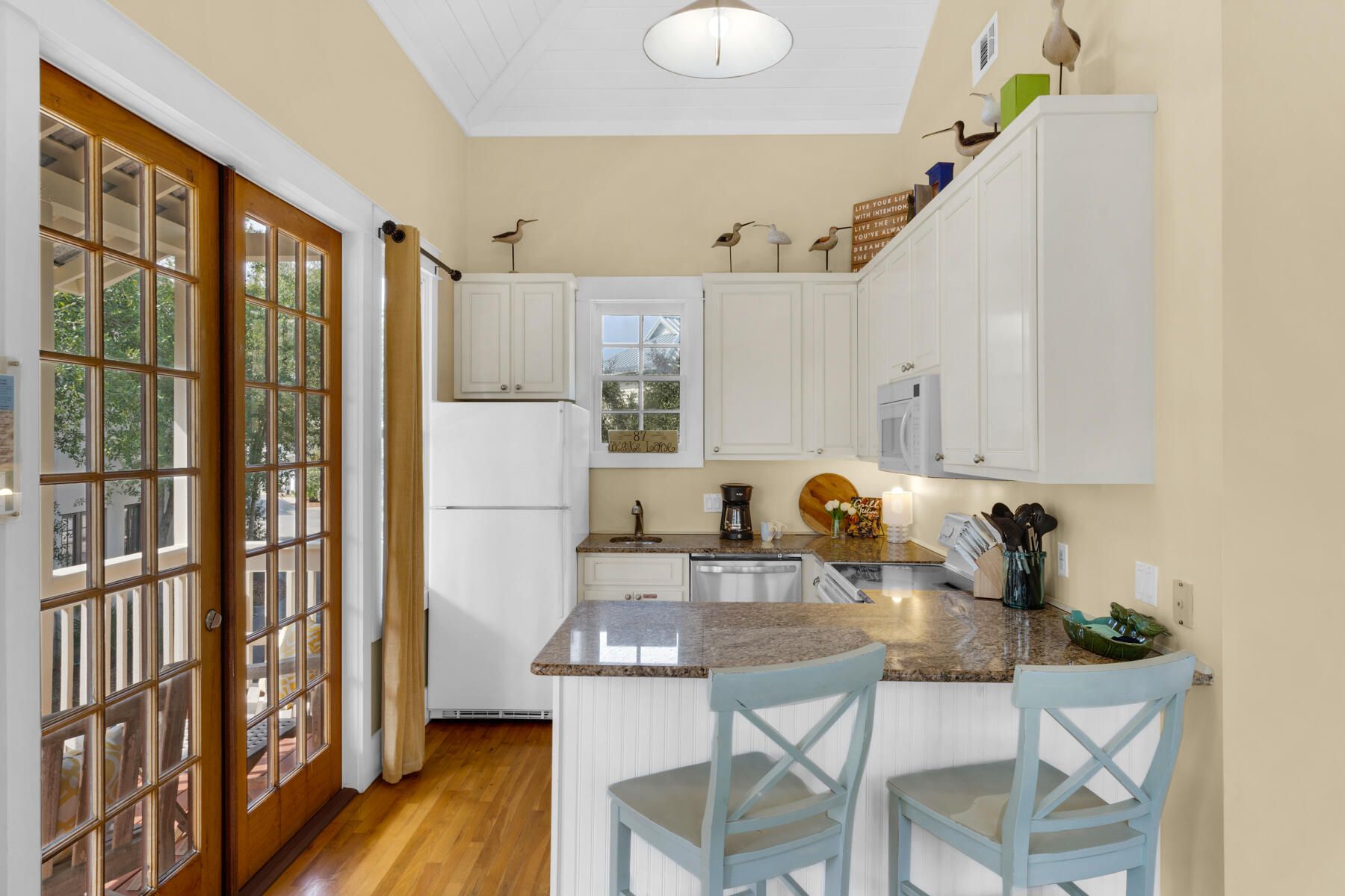 ROSEMARY BEACH PH 9 - Residential