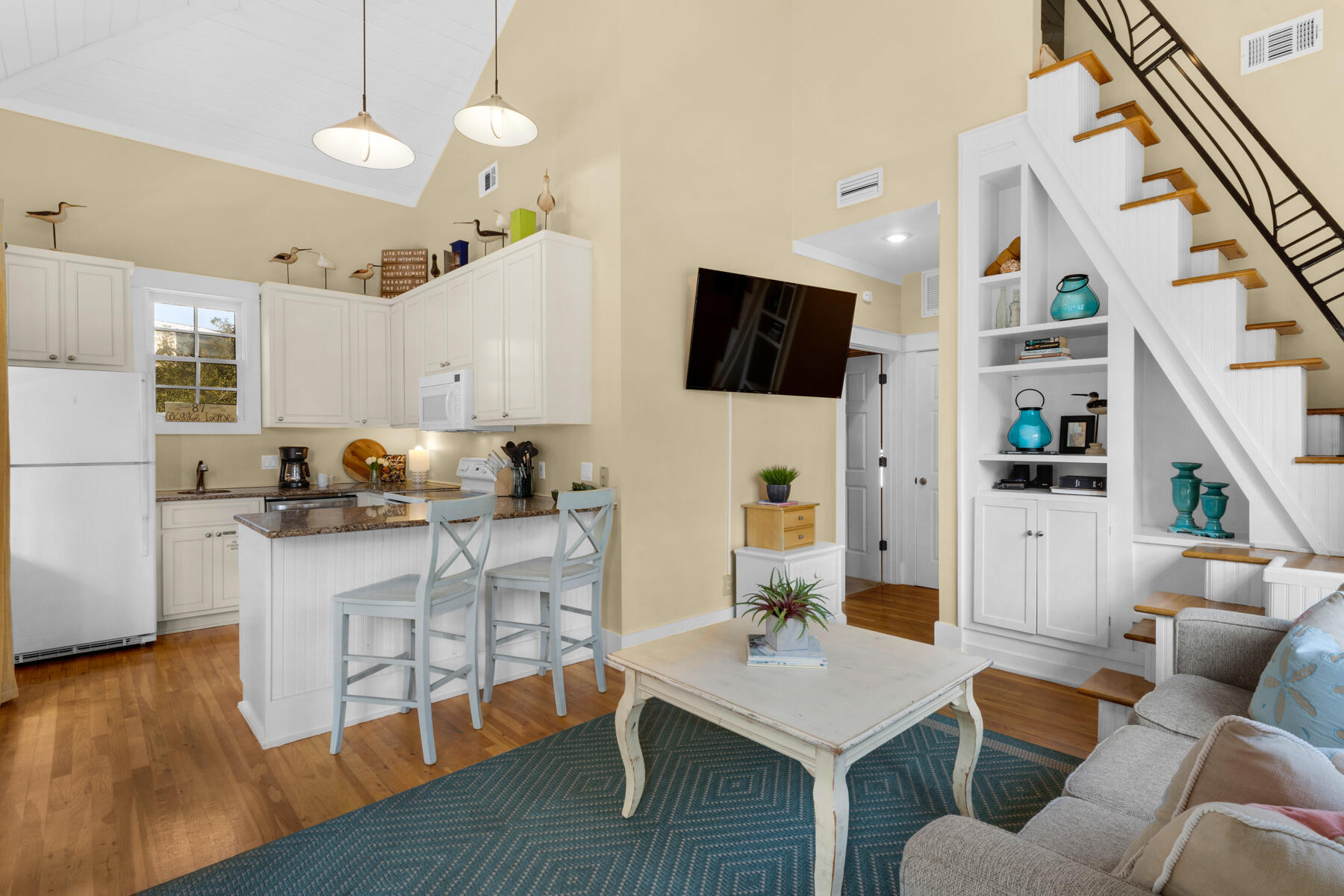 ROSEMARY BEACH PH 9 - Residential