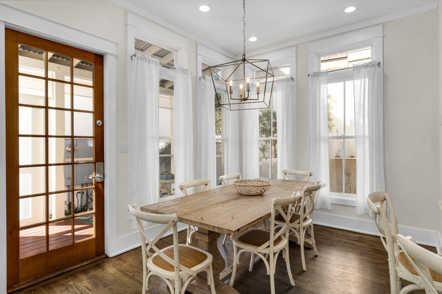 ROSEMARY BEACH PH 9 - Residential