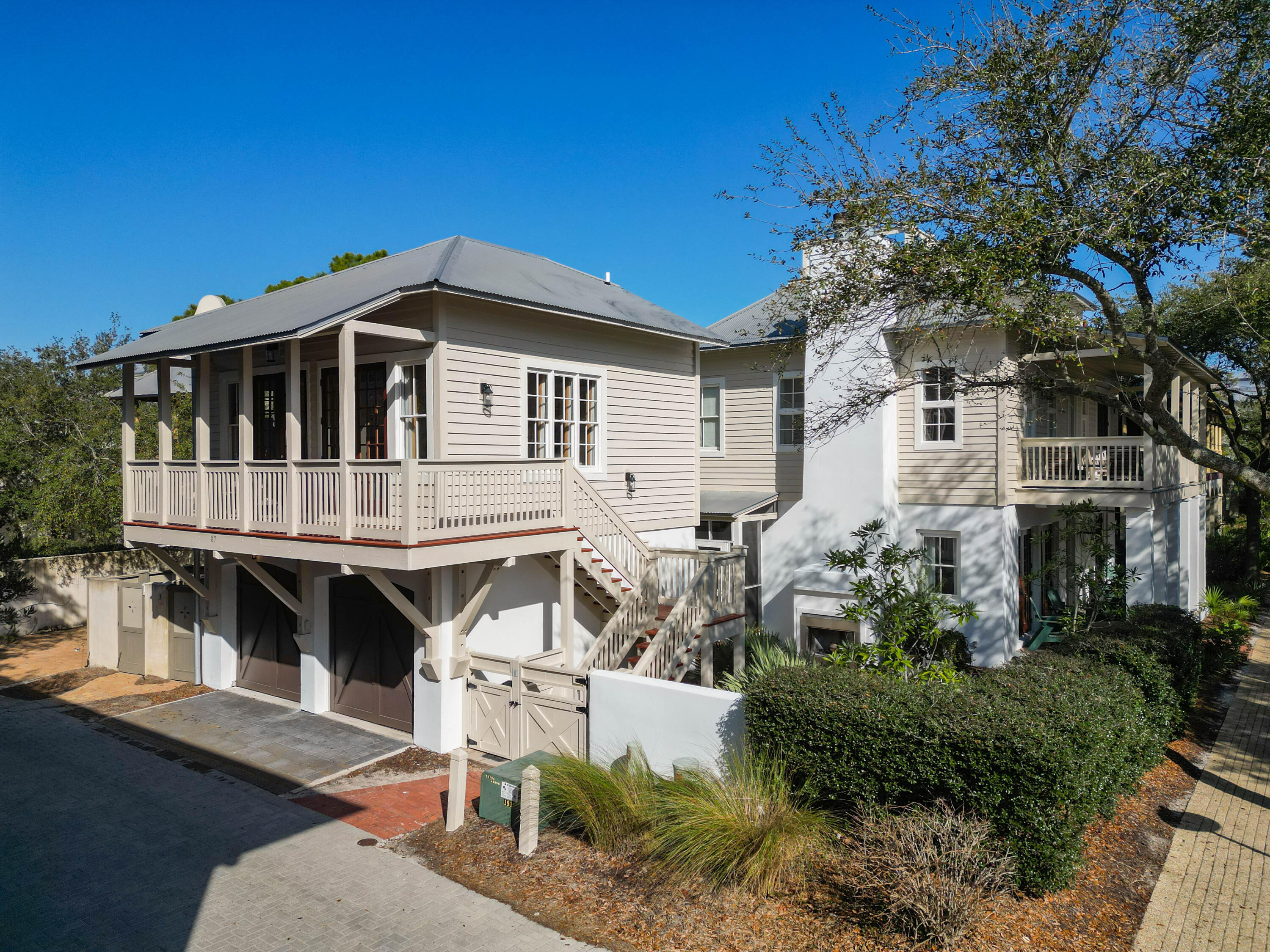 ROSEMARY BEACH PH 9 - Residential