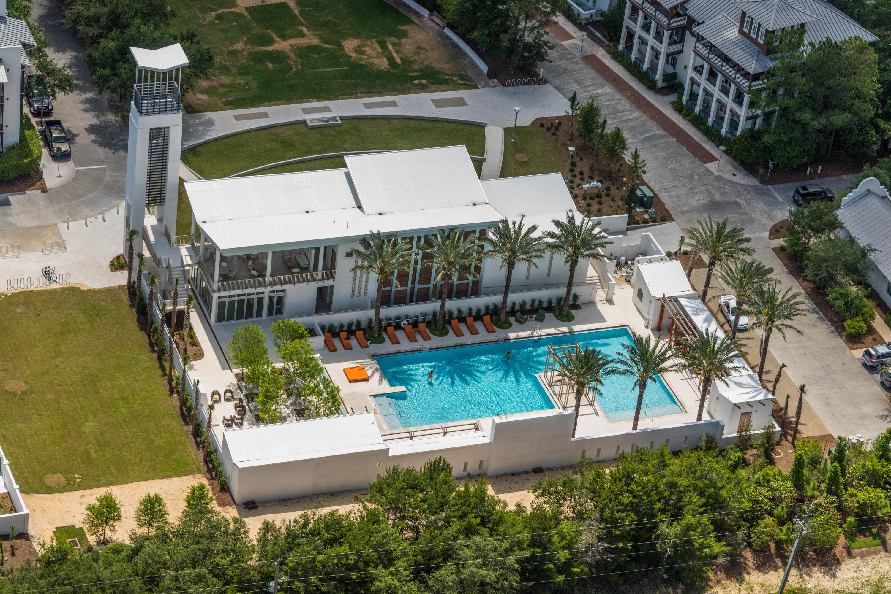 ROSEMARY BEACH PH 9 - Residential