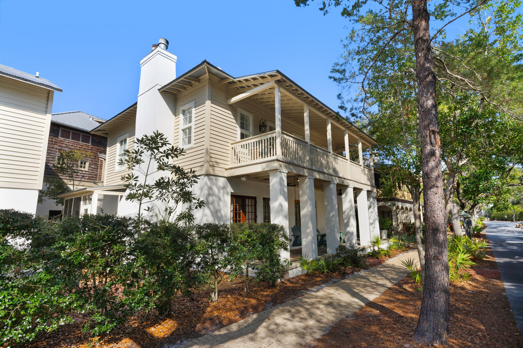 ROSEMARY BEACH PH 9 - Residential