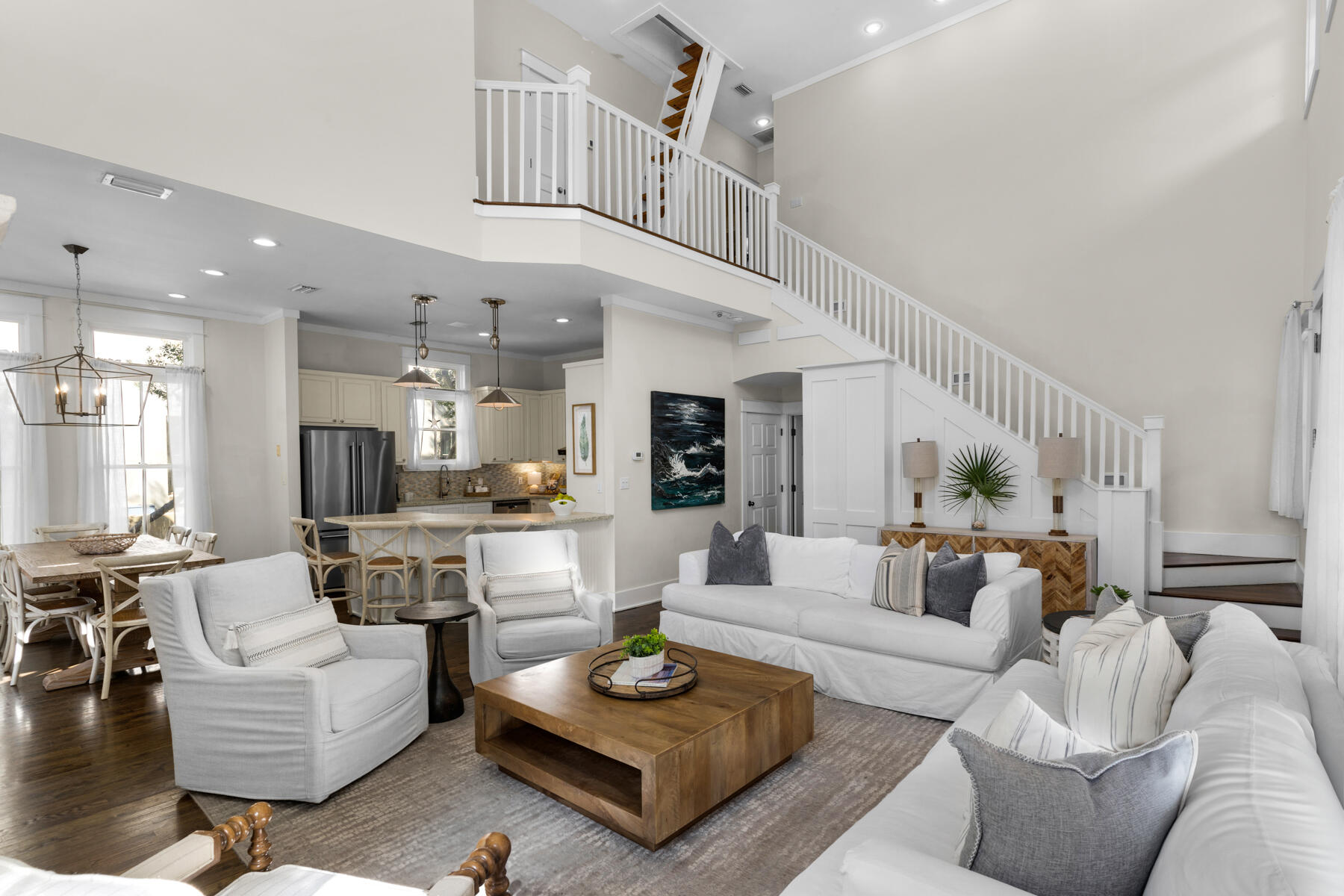ROSEMARY BEACH PH 9 - Residential