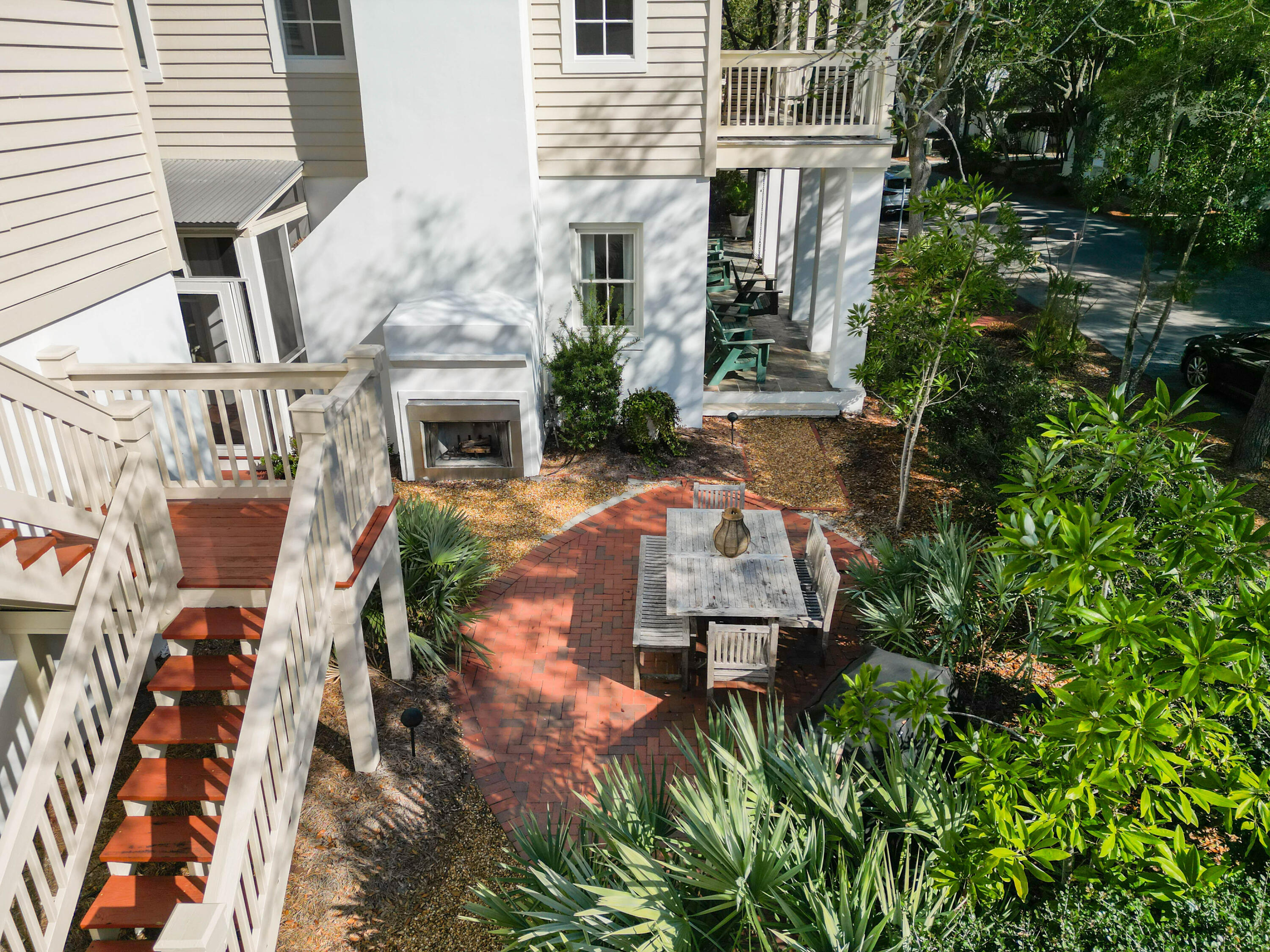 ROSEMARY BEACH PH 9 - Residential