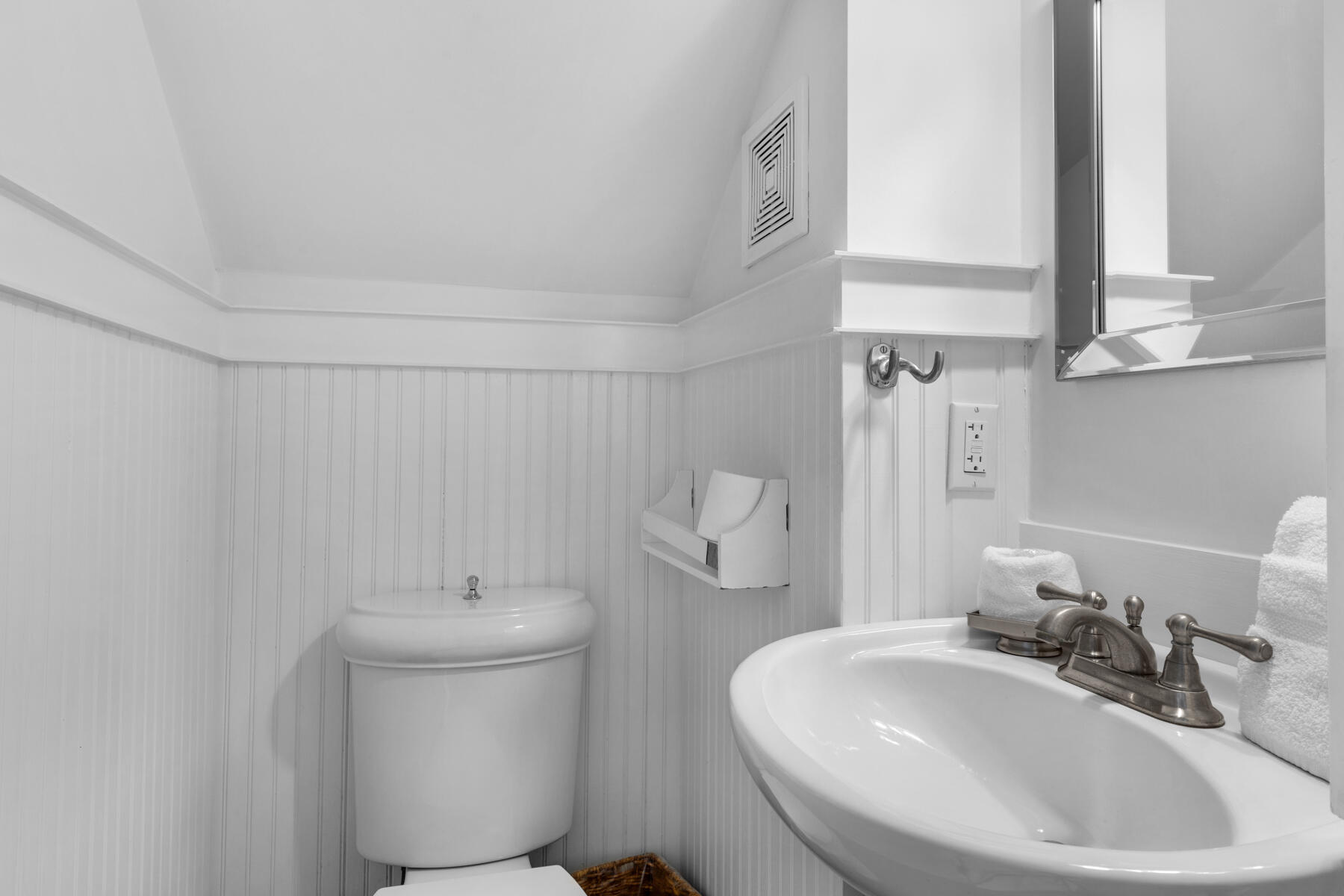 ROSEMARY BEACH PH 9 - Residential