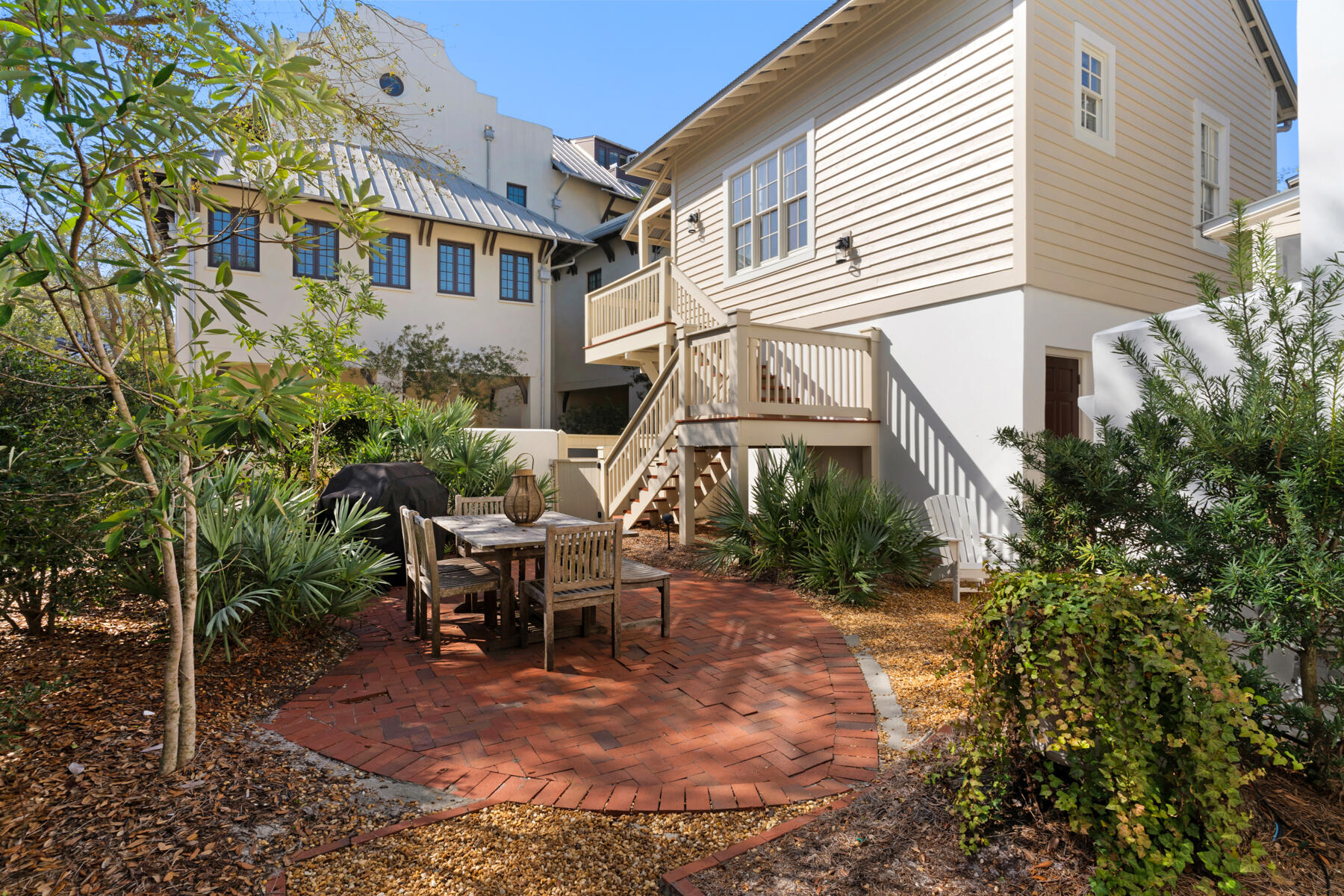 ROSEMARY BEACH PH 9 - Residential