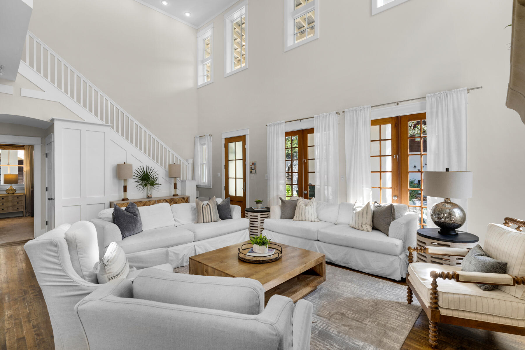 ROSEMARY BEACH PH 9 - Residential