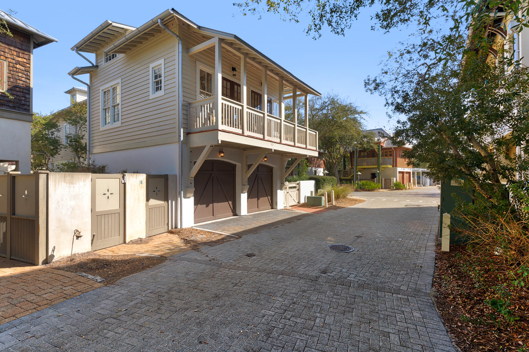 ROSEMARY BEACH PH 9 - Residential