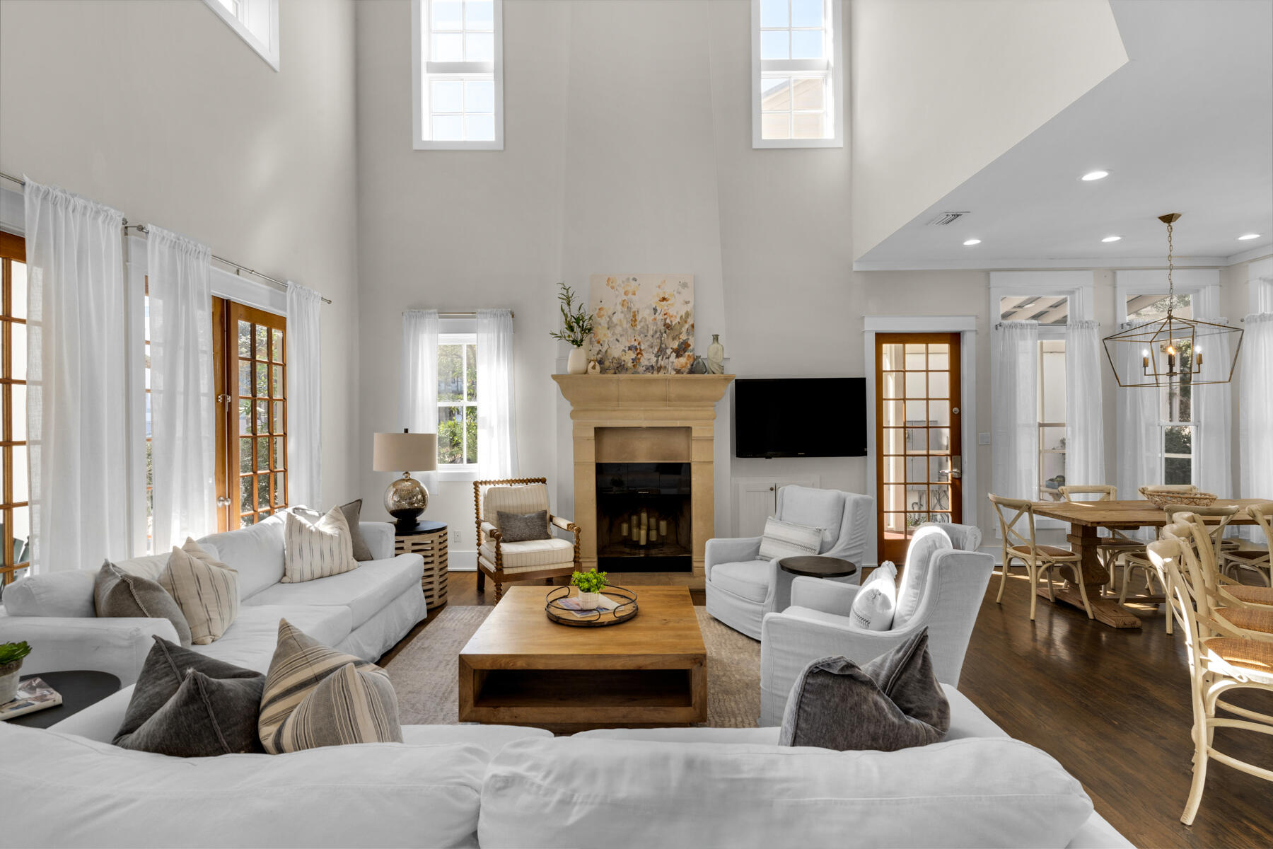 ROSEMARY BEACH PH 9 - Residential