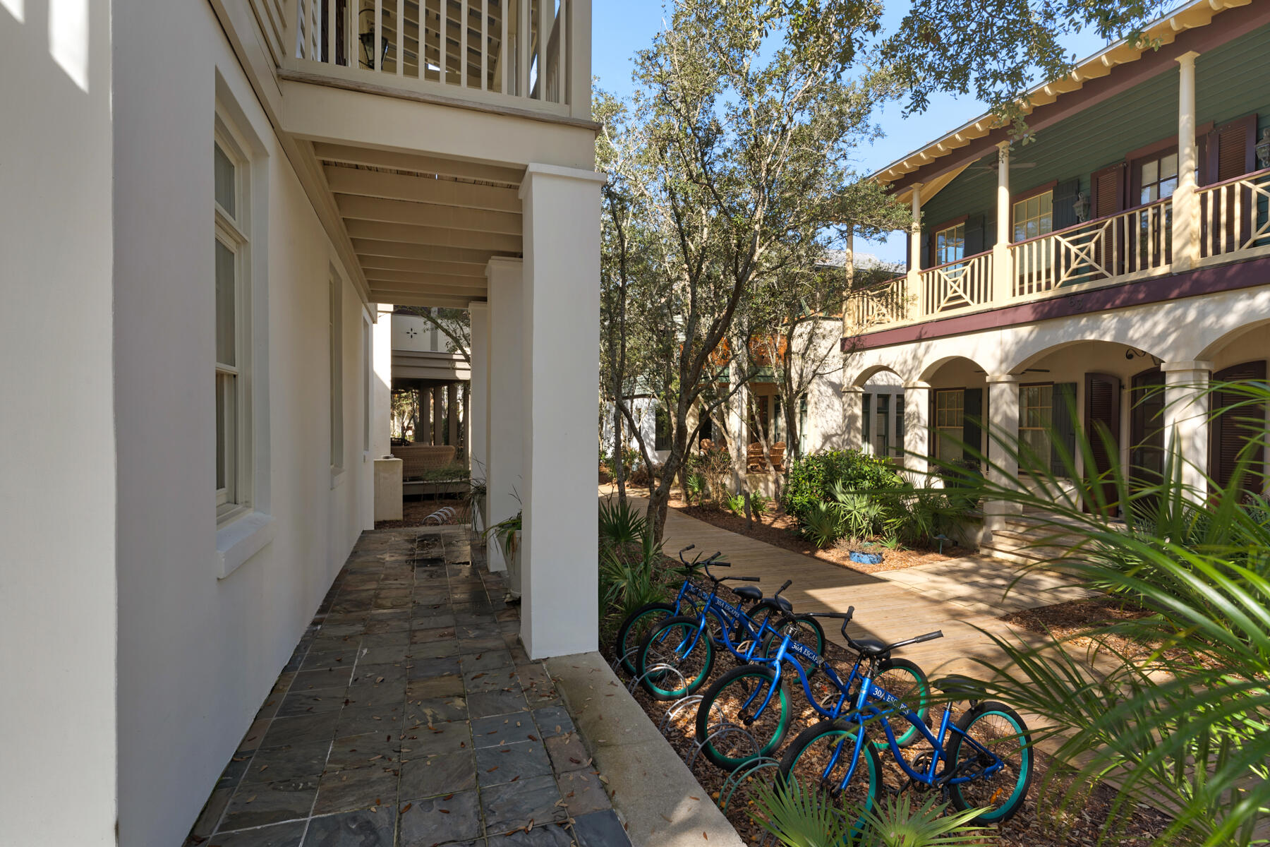 ROSEMARY BEACH PH 9 - Residential