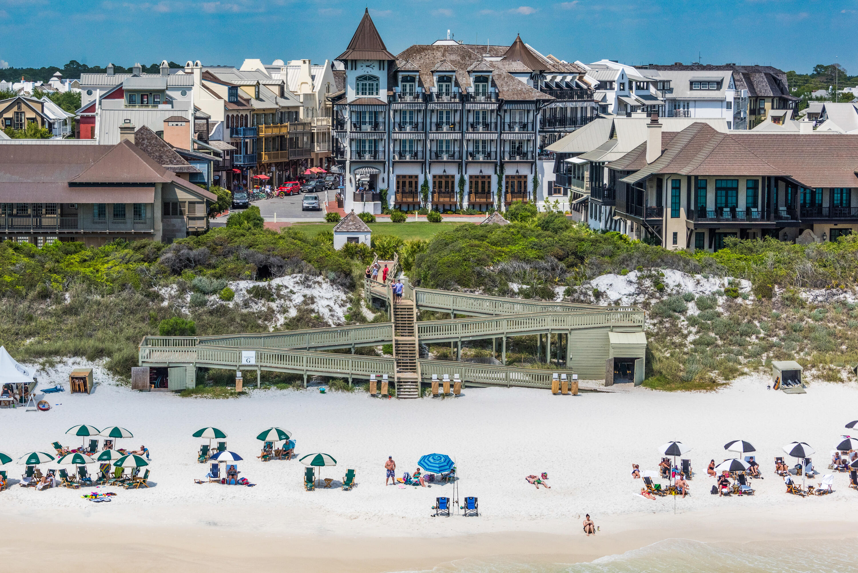 ROSEMARY BEACH PH 9 - Residential
