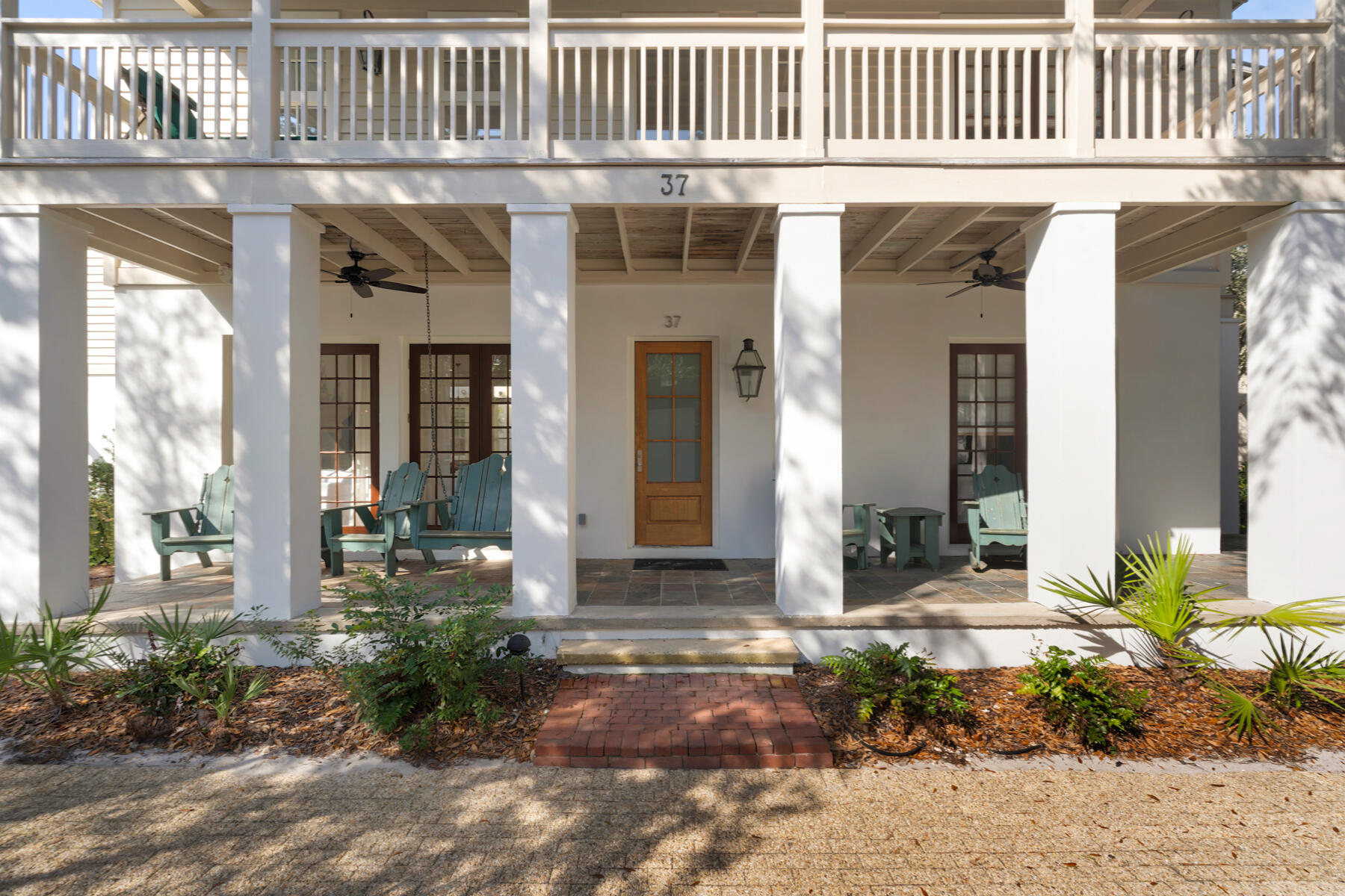ROSEMARY BEACH PH 9 - Residential