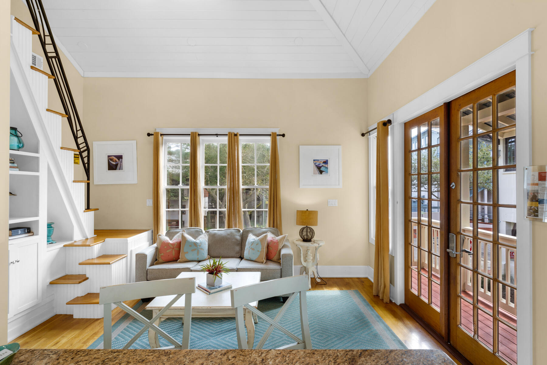 ROSEMARY BEACH PH 9 - Residential