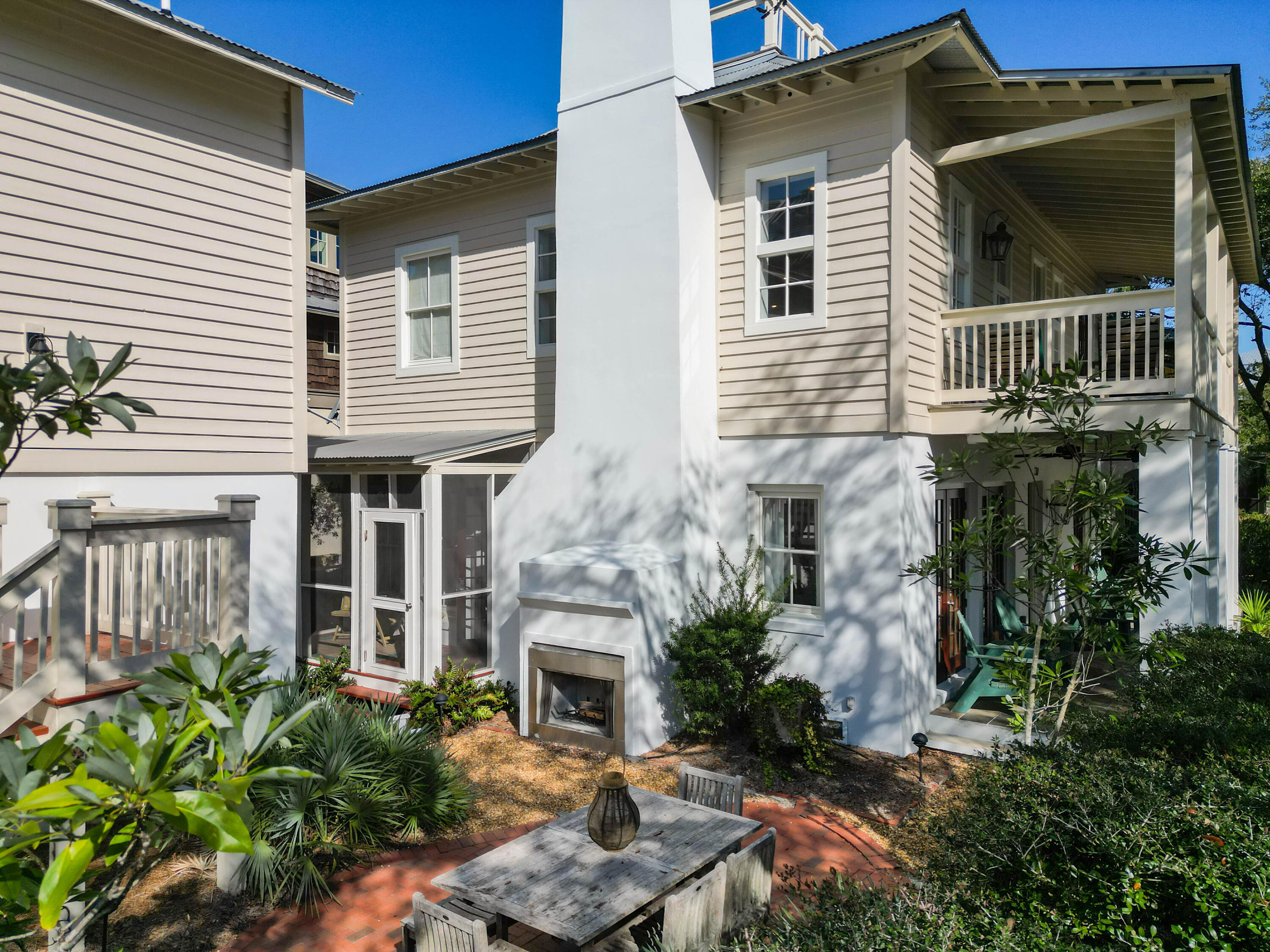 ROSEMARY BEACH PH 9 - Residential