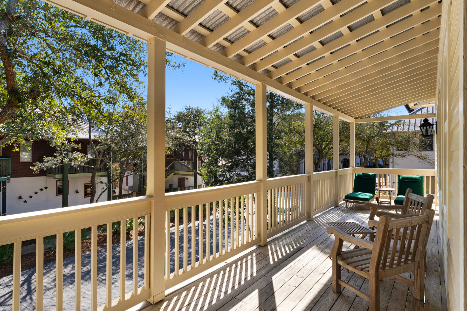 ROSEMARY BEACH PH 9 - Residential