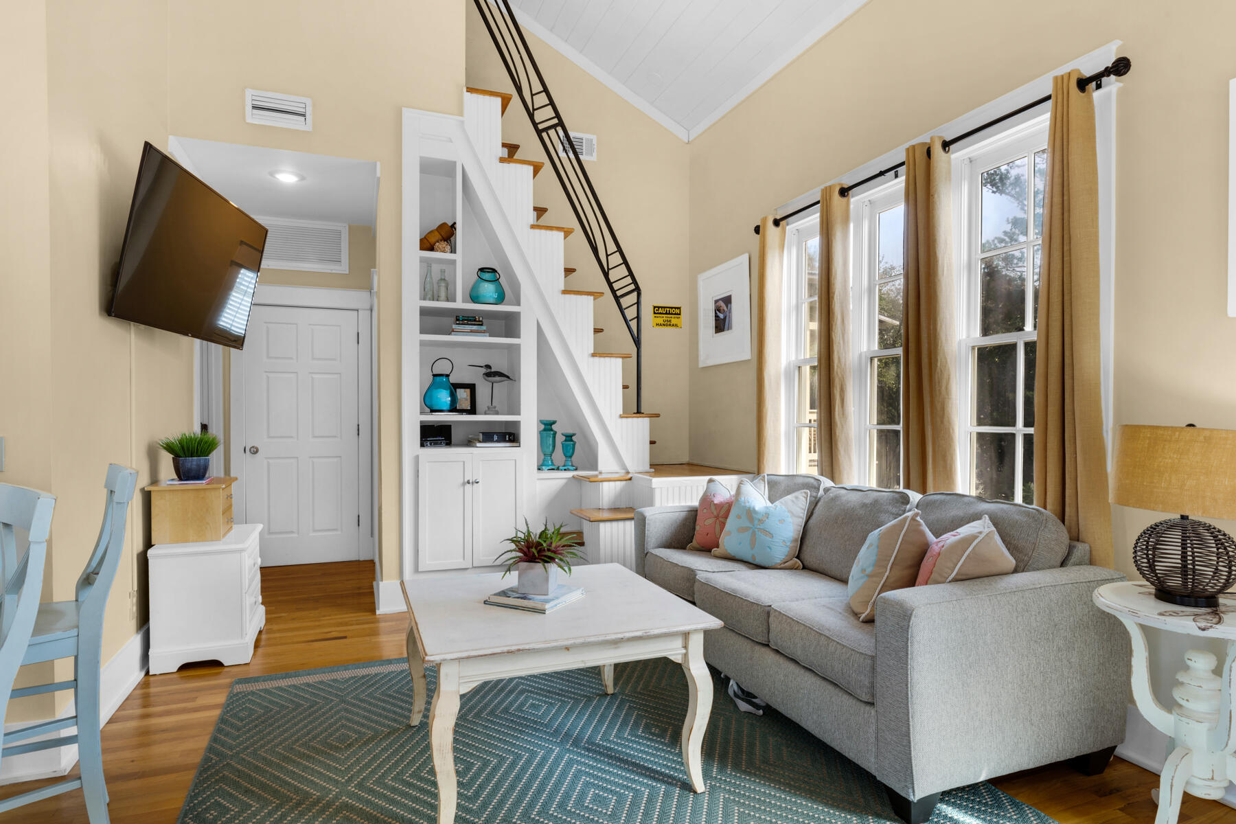 ROSEMARY BEACH PH 9 - Residential