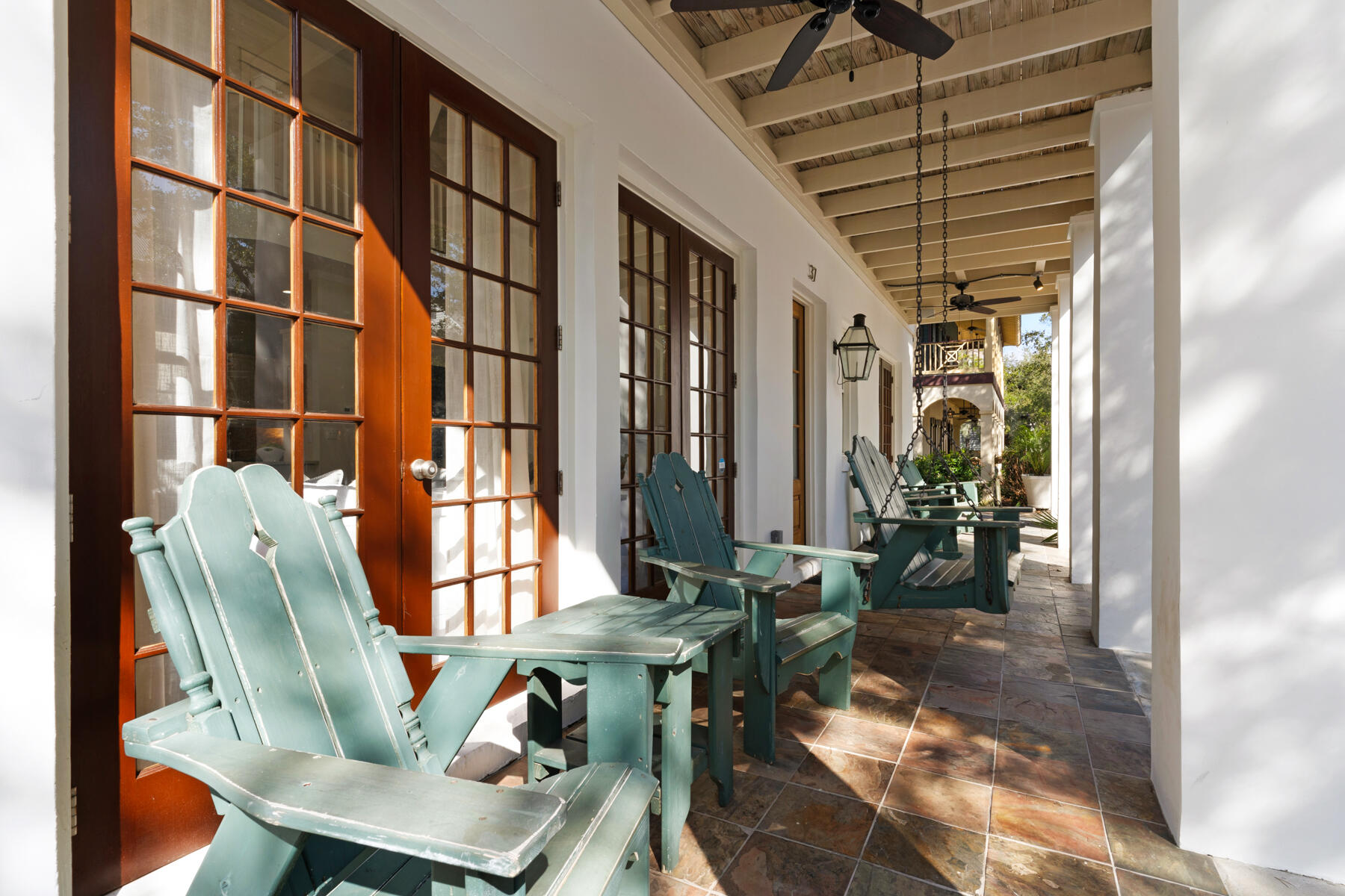 ROSEMARY BEACH PH 9 - Residential