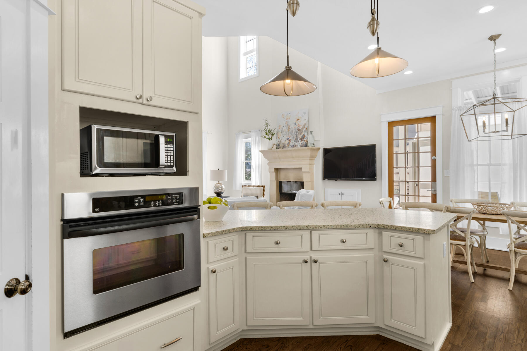 ROSEMARY BEACH PH 9 - Residential