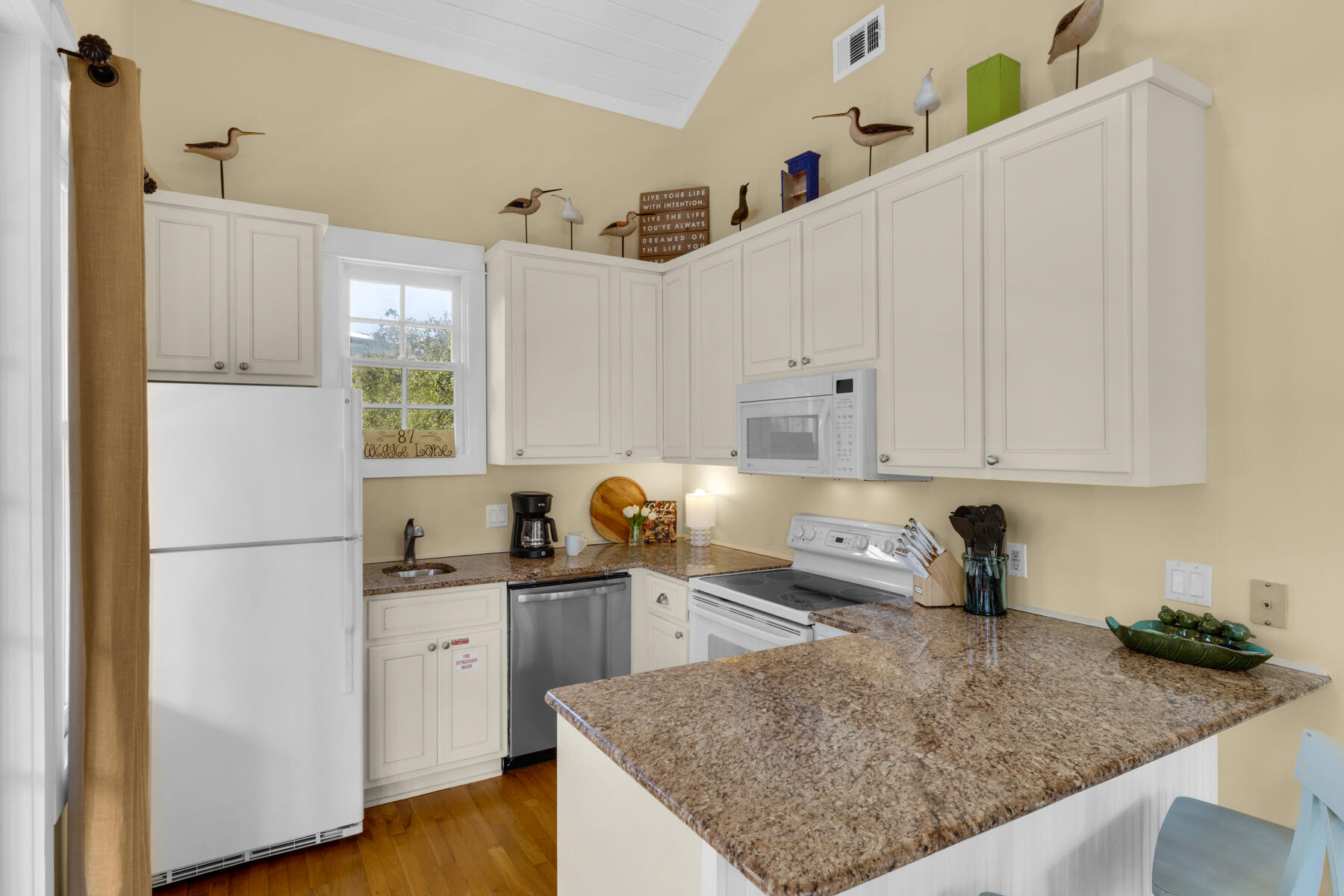 ROSEMARY BEACH PH 9 - Residential