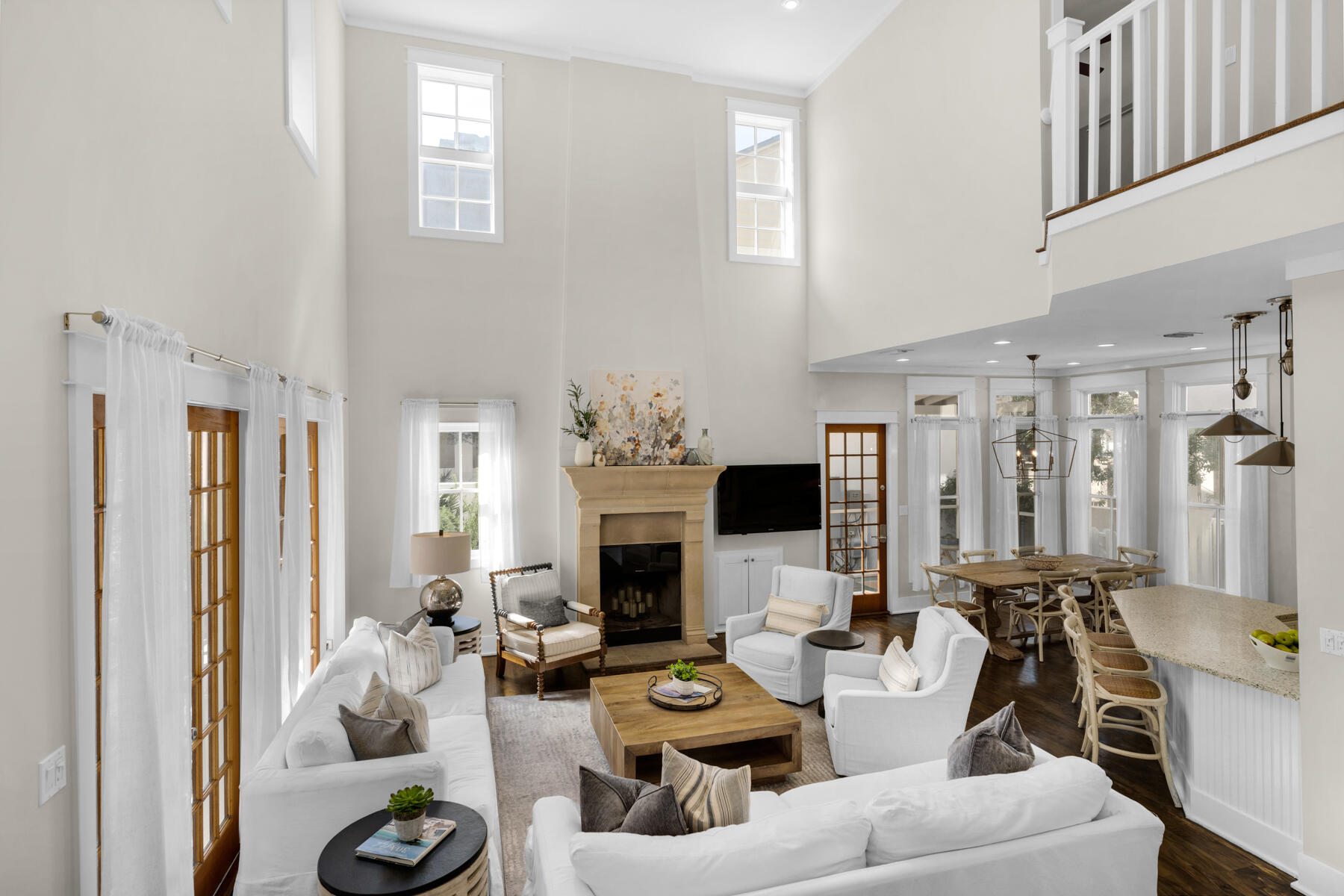 ROSEMARY BEACH PH 9 - Residential