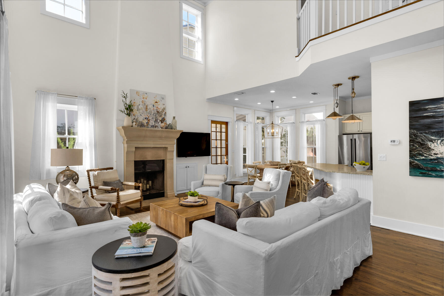 ROSEMARY BEACH PH 9 - Residential