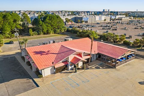 10501 Emerald Coast Parkway Destin FL 32541