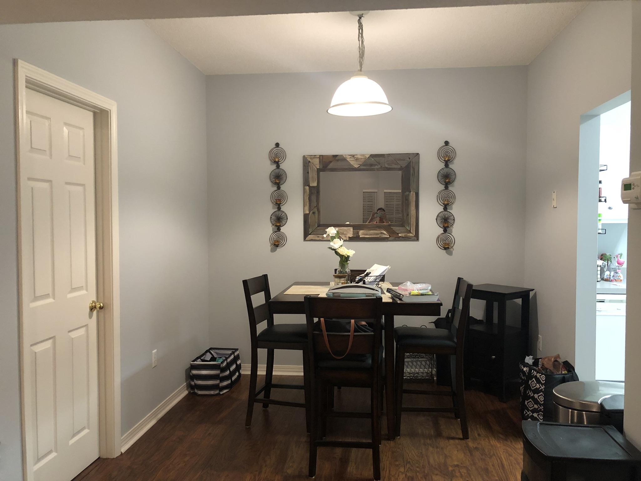 THE OAKS AT NICEVILLE - Residential Lease